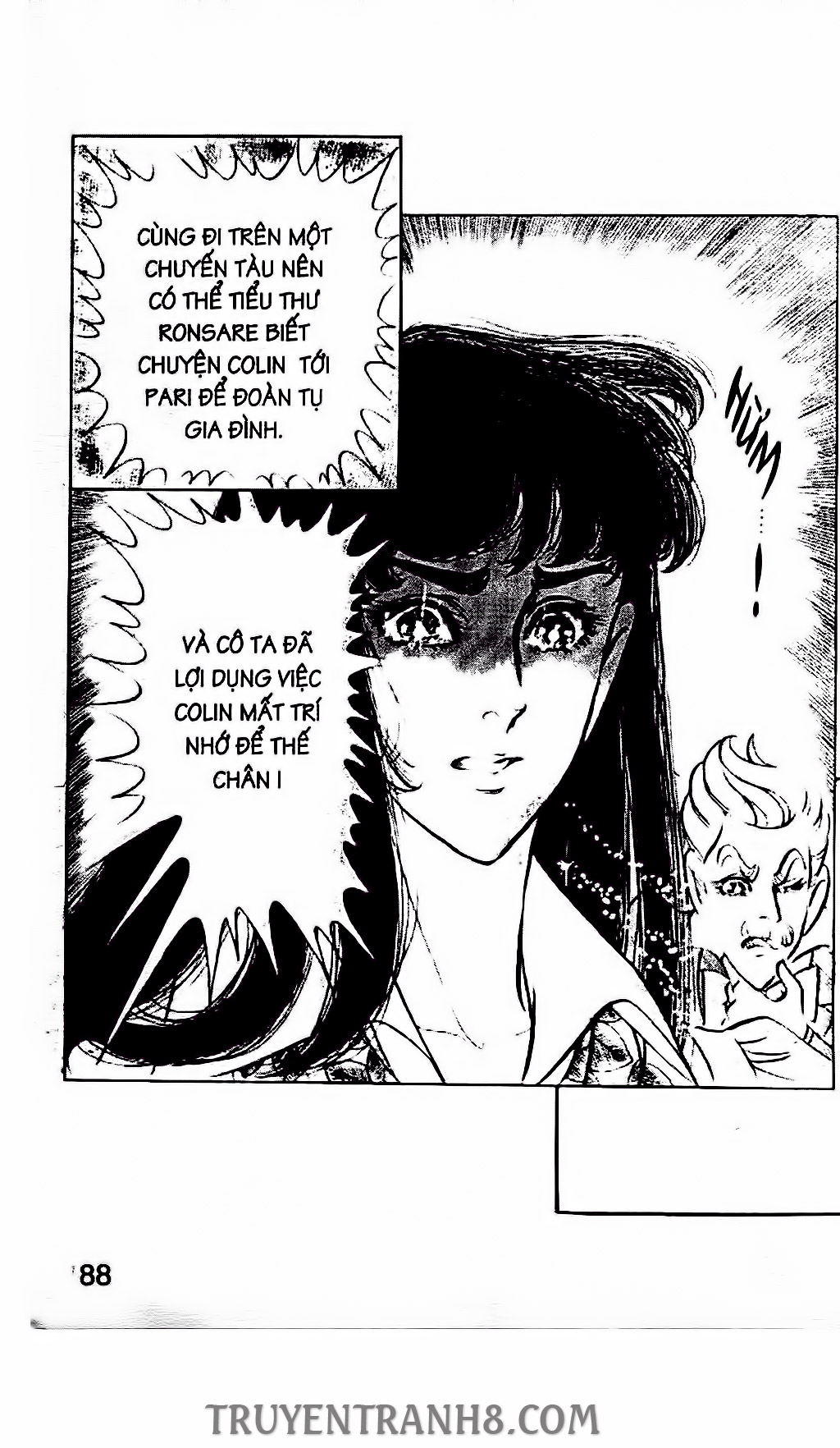 Bá Tước Tiểu Thư - Chương 49 - Trang 6