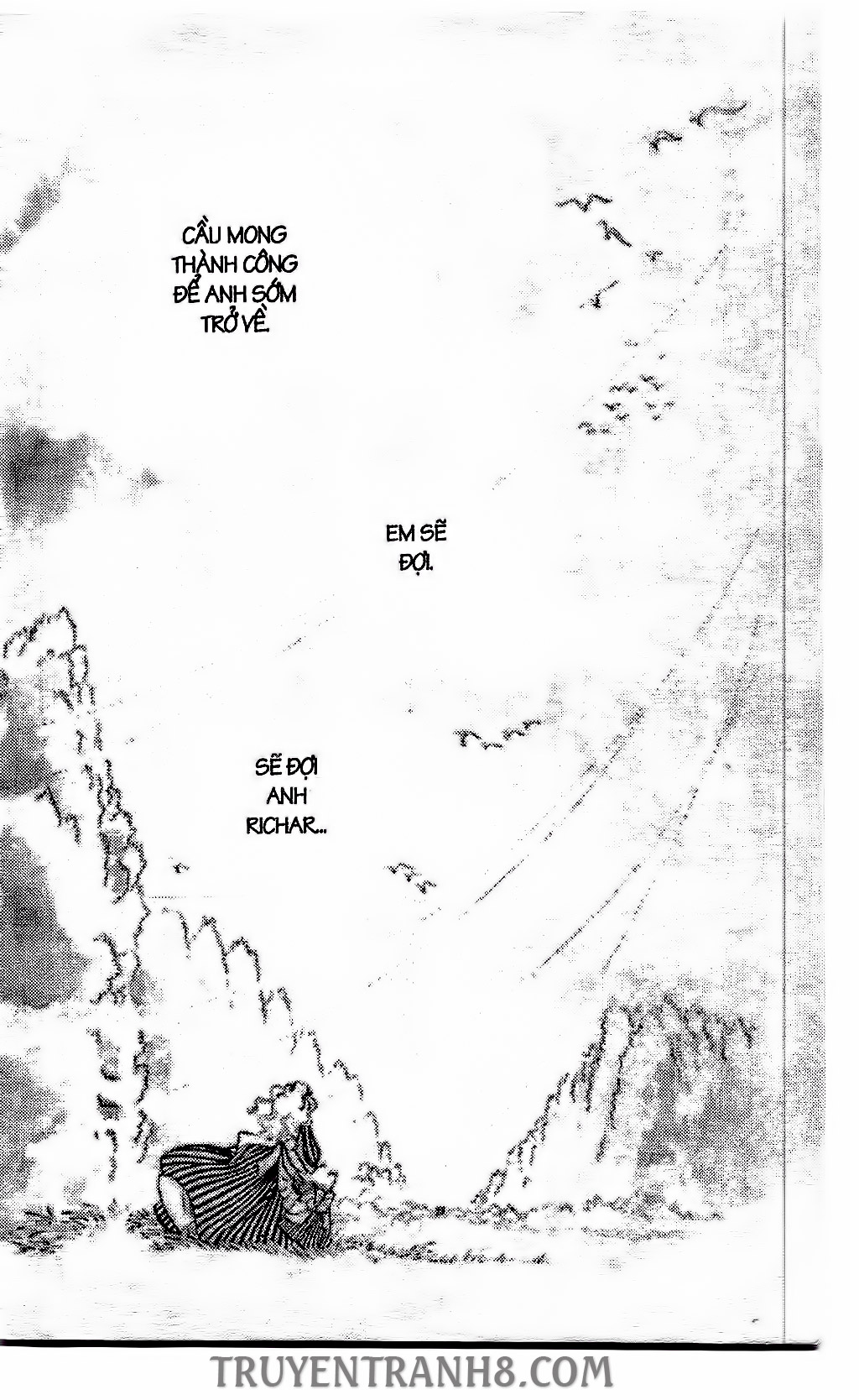 Bá Tước Tiểu Thư - Chương 5 - Trang 11