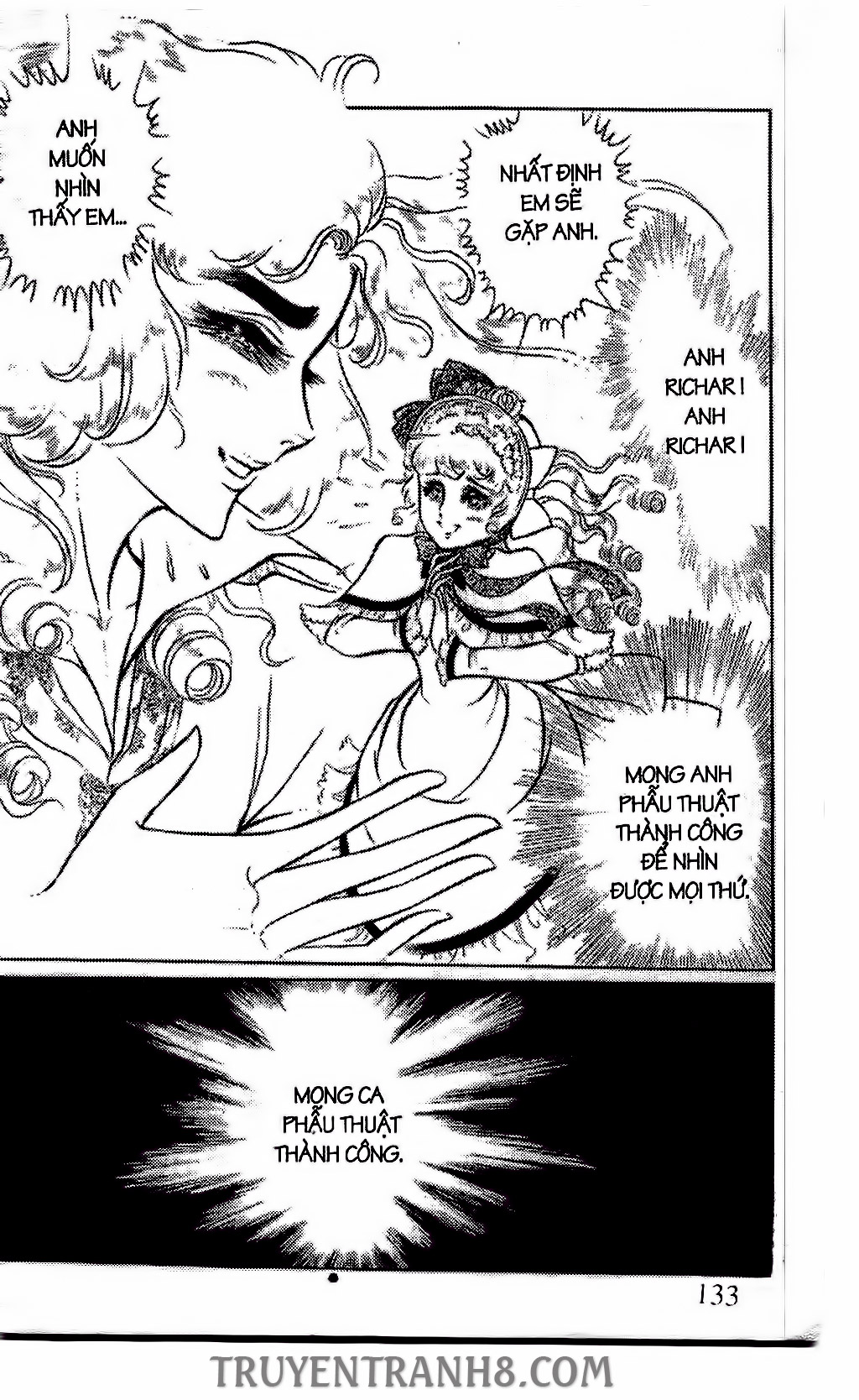 Bá Tước Tiểu Thư - Chương 5 - Trang 21