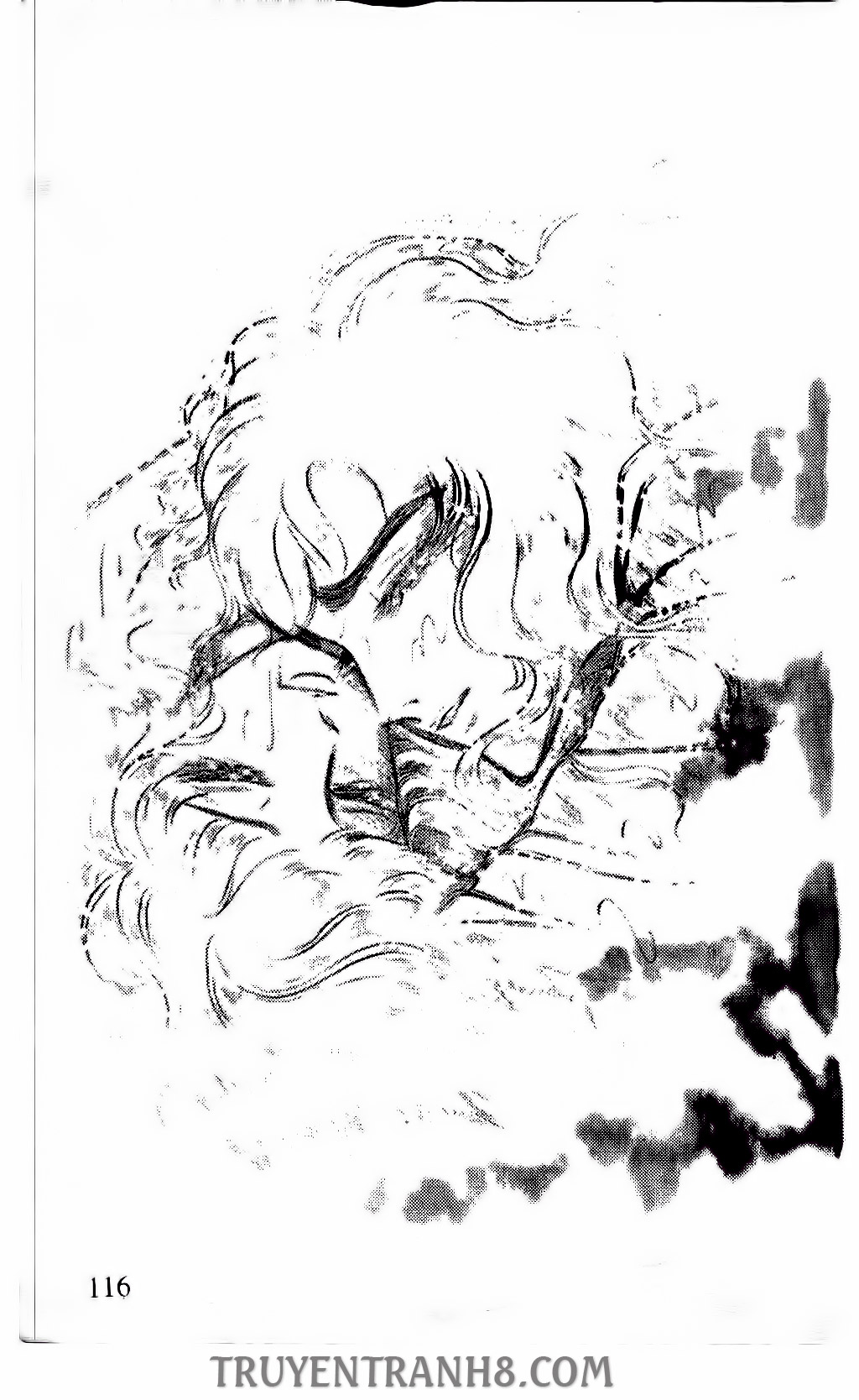 Bá Tước Tiểu Thư - Chương 5 - Trang 4