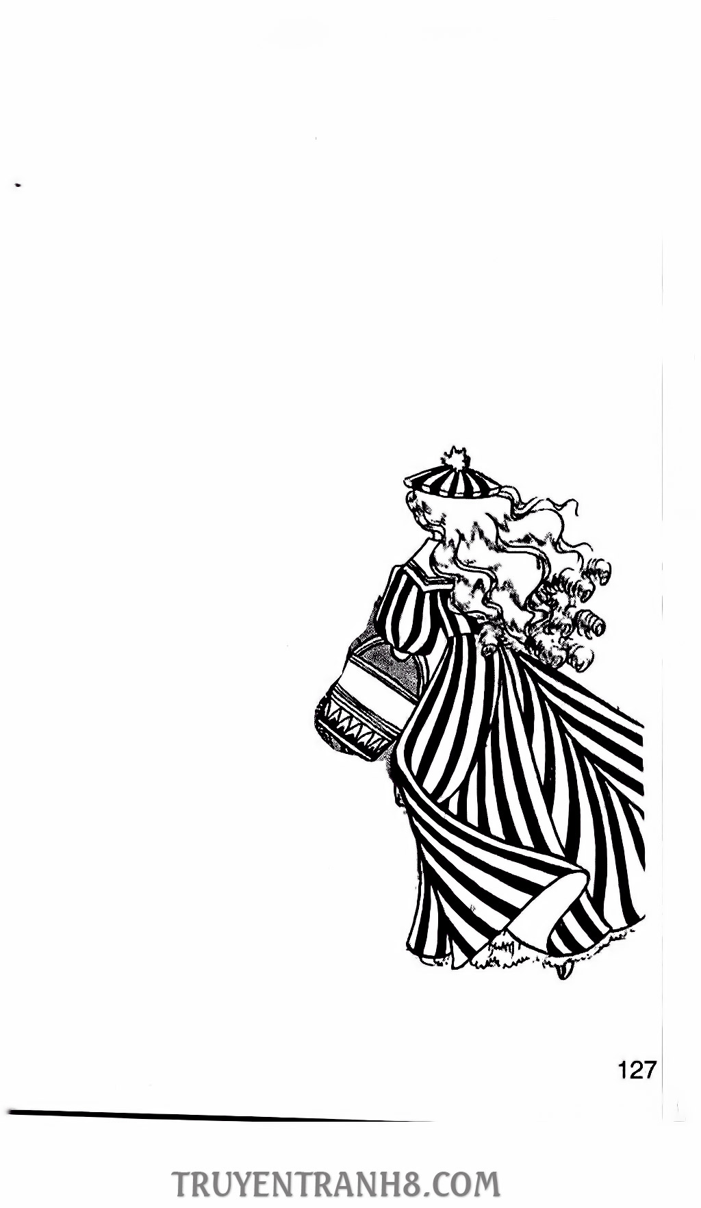 Bá Tước Tiểu Thư - Chương 50 - Trang 18