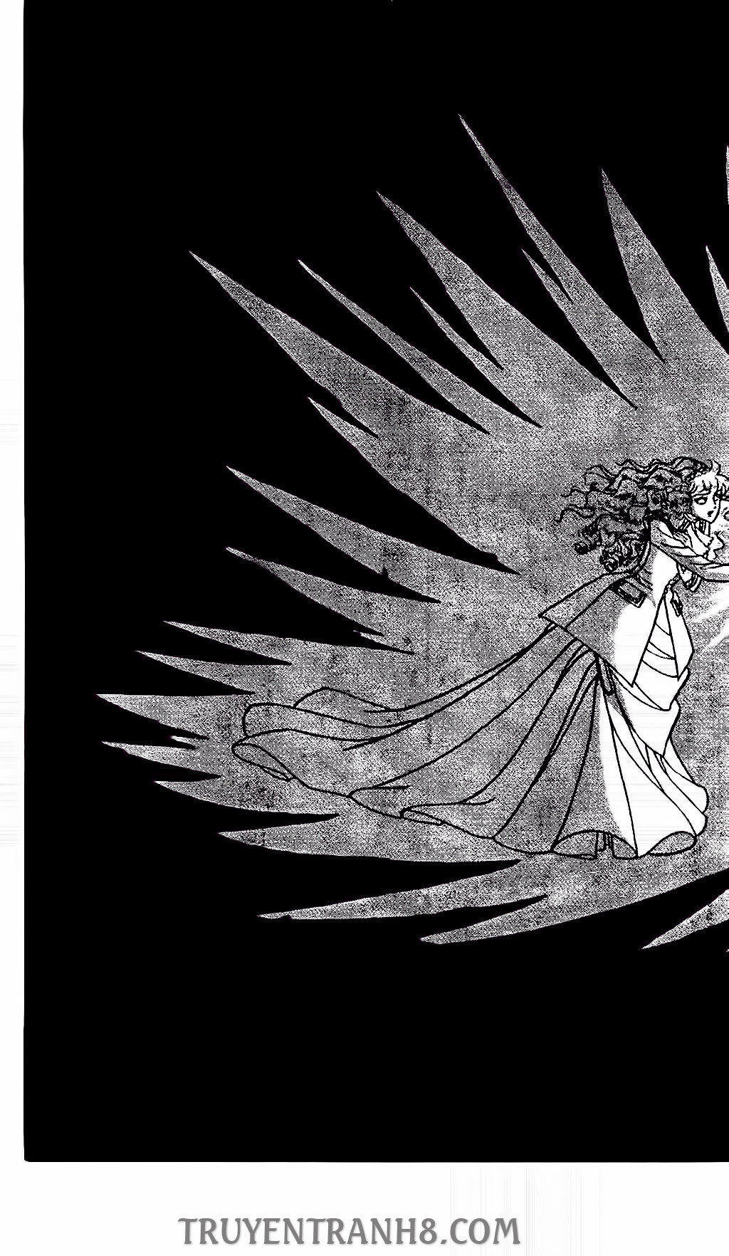 Bá Tước Tiểu Thư - Chương 53 - Trang 13