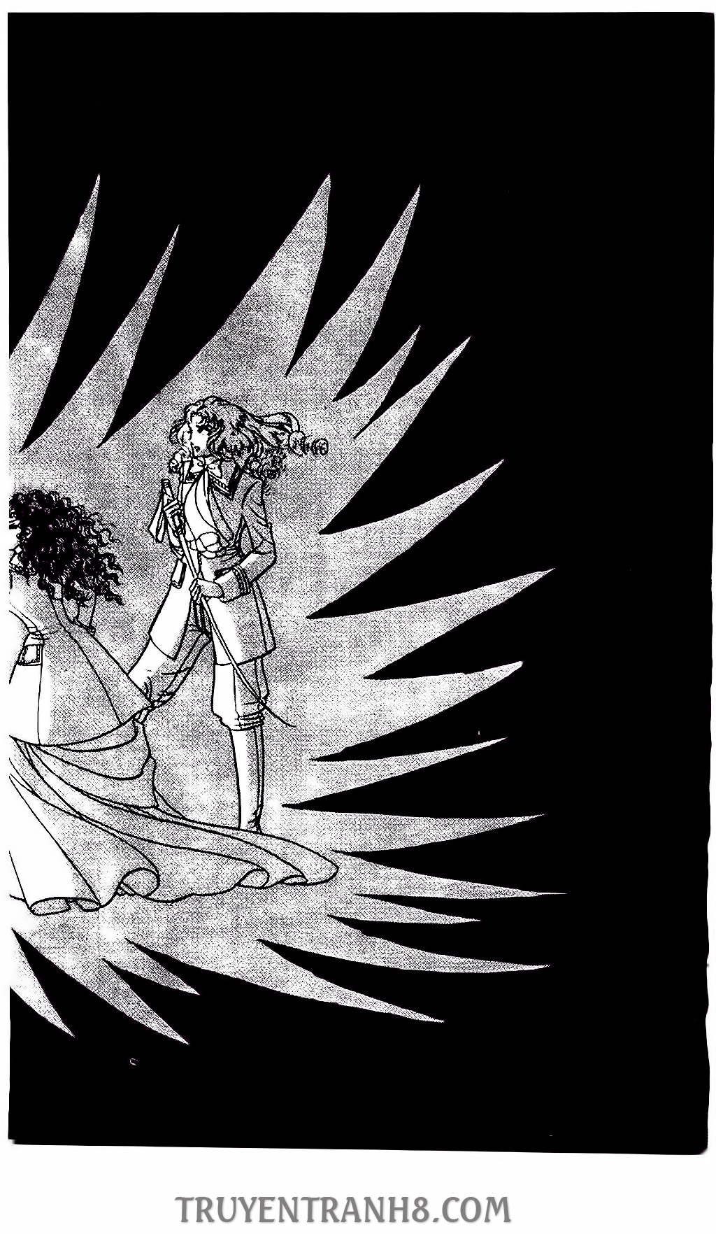 Bá Tước Tiểu Thư - Chương 53 - Trang 14