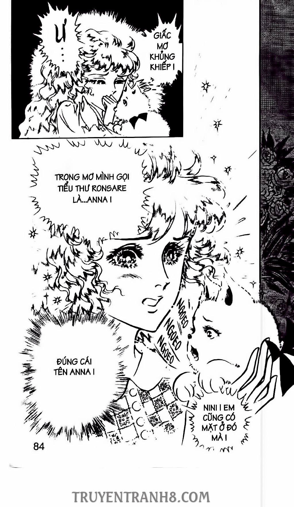 Bá Tước Tiểu Thư - Chương 53 - Trang 29