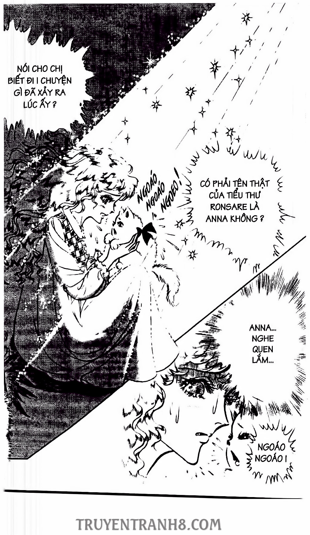 Bá Tước Tiểu Thư - Chương 53 - Trang 30