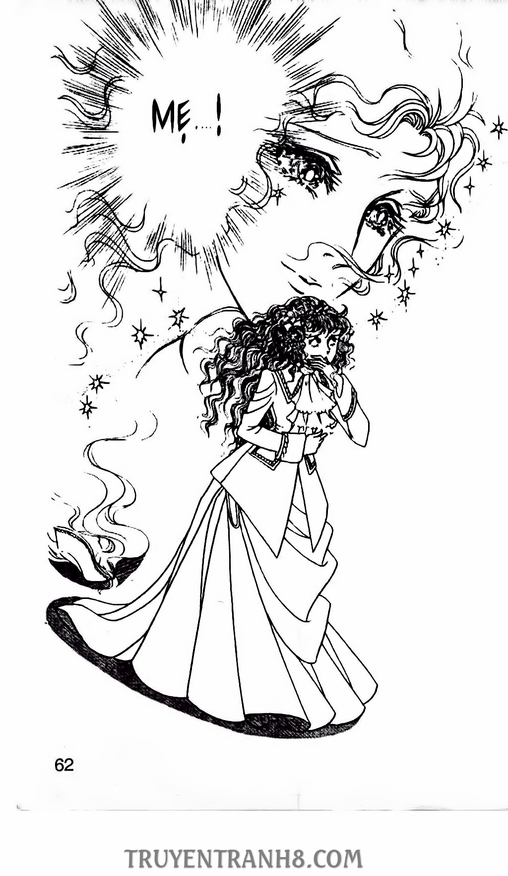 Bá Tước Tiểu Thư - Chương 53 - Trang 7