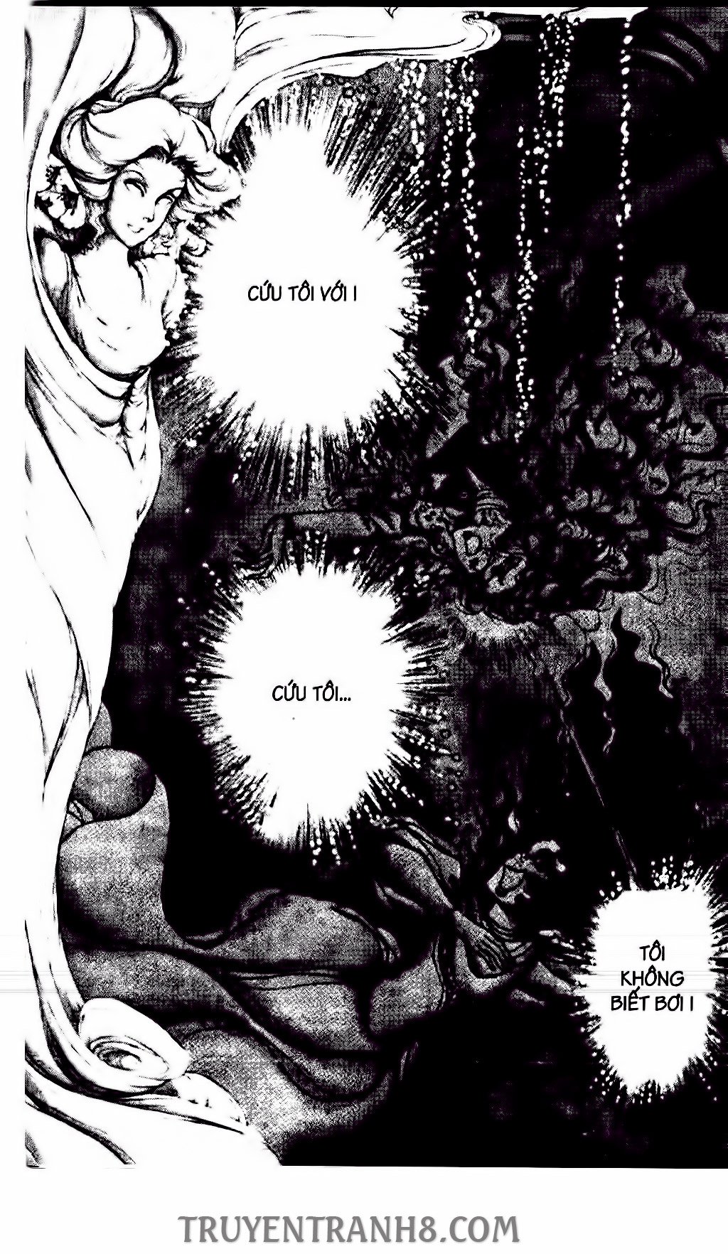 Bá Tước Tiểu Thư - Chương 55 - Trang 5