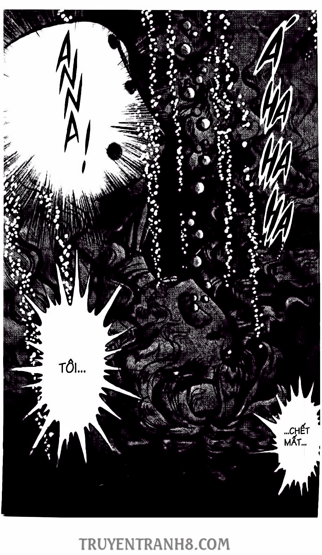 Bá Tước Tiểu Thư - Chương 55 - Trang 8