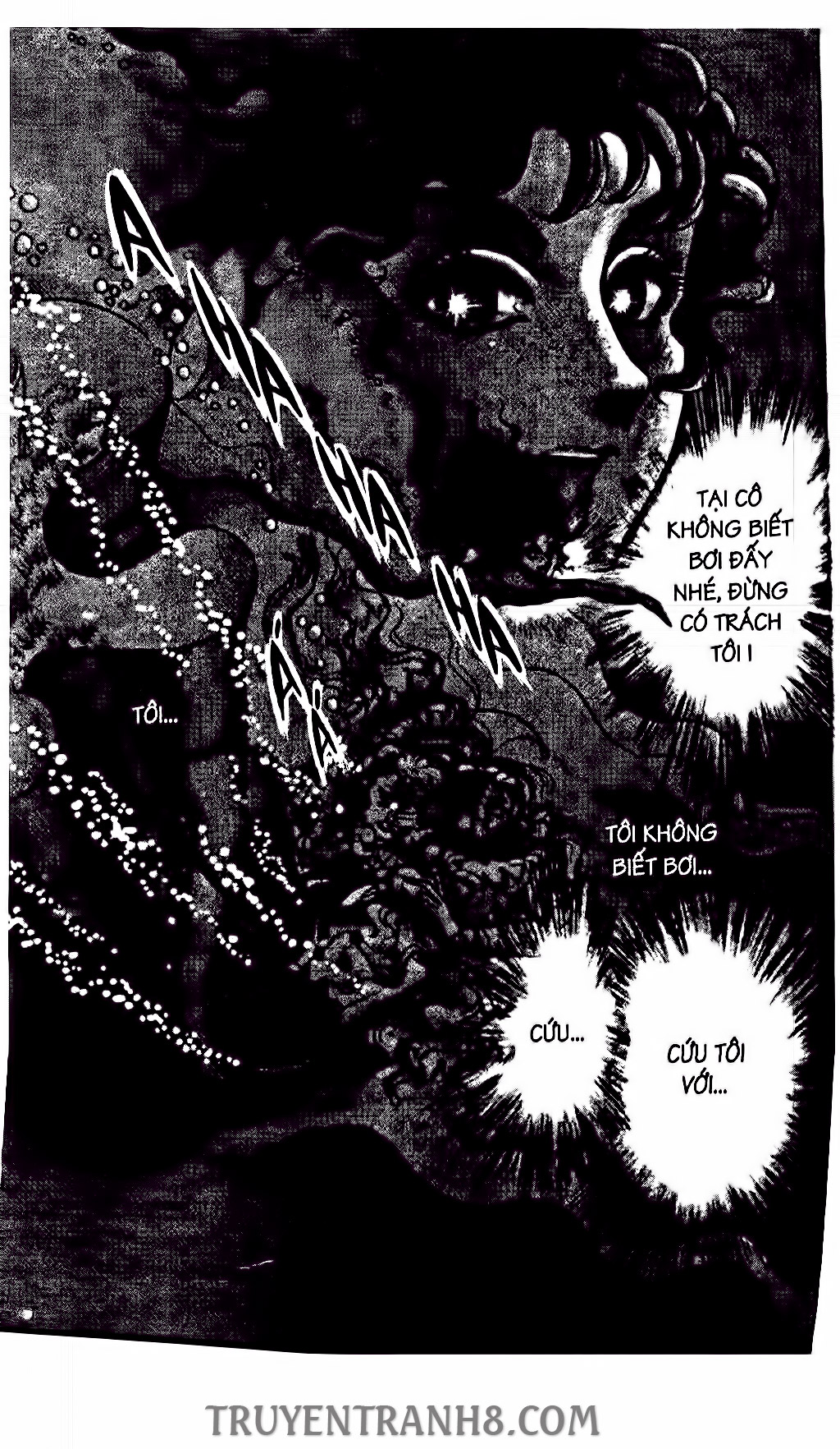 Bá Tước Tiểu Thư - Chương 55 - Trang 10