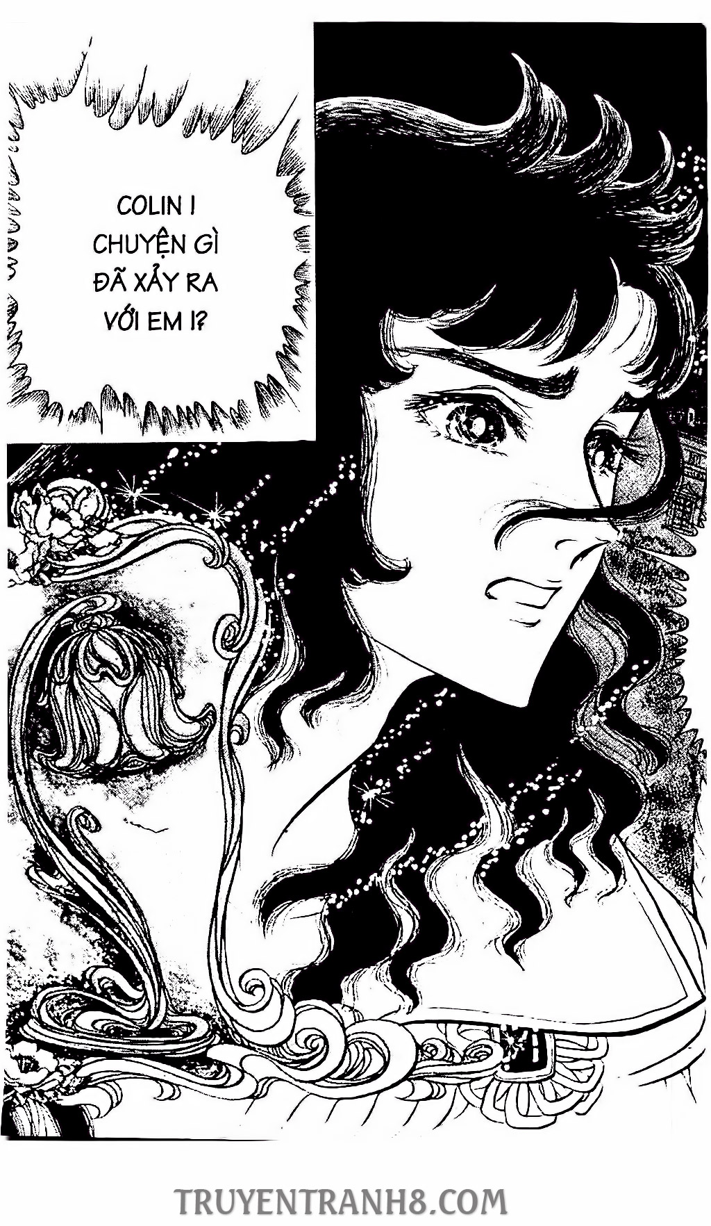 Bá Tước Tiểu Thư - Chương 56 - Trang 12