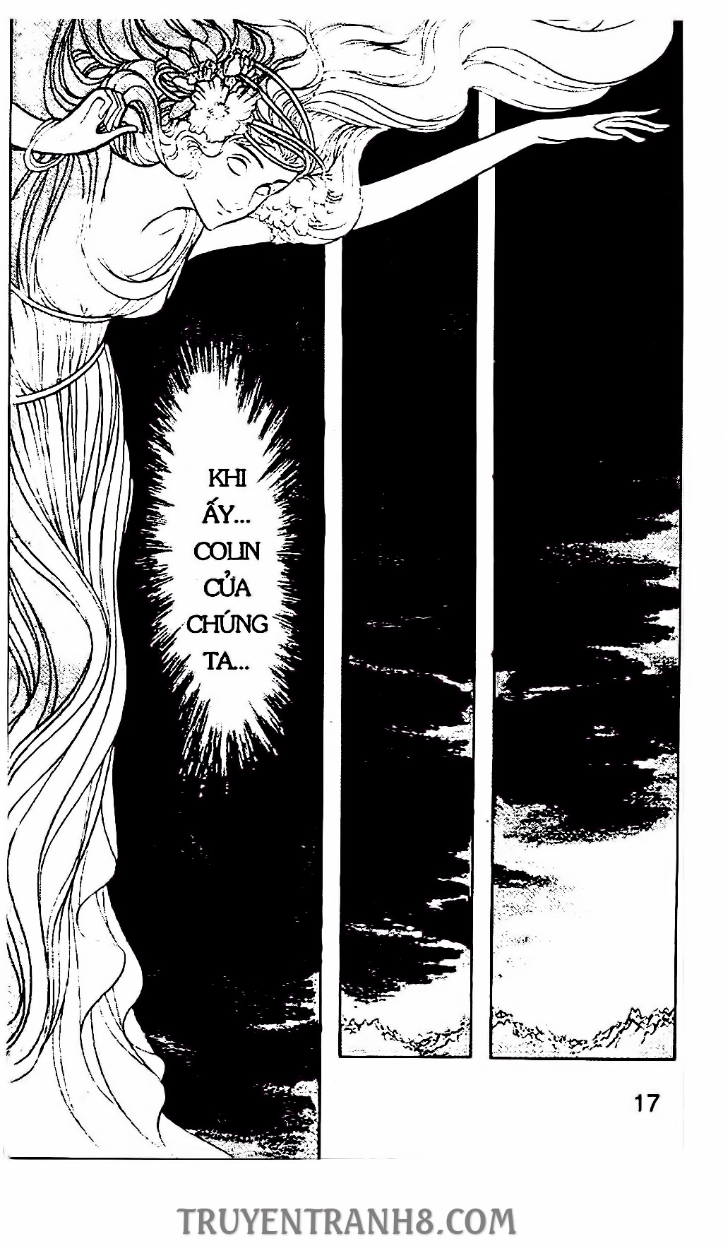 Bá Tước Tiểu Thư - Chương 56 - Trang 16