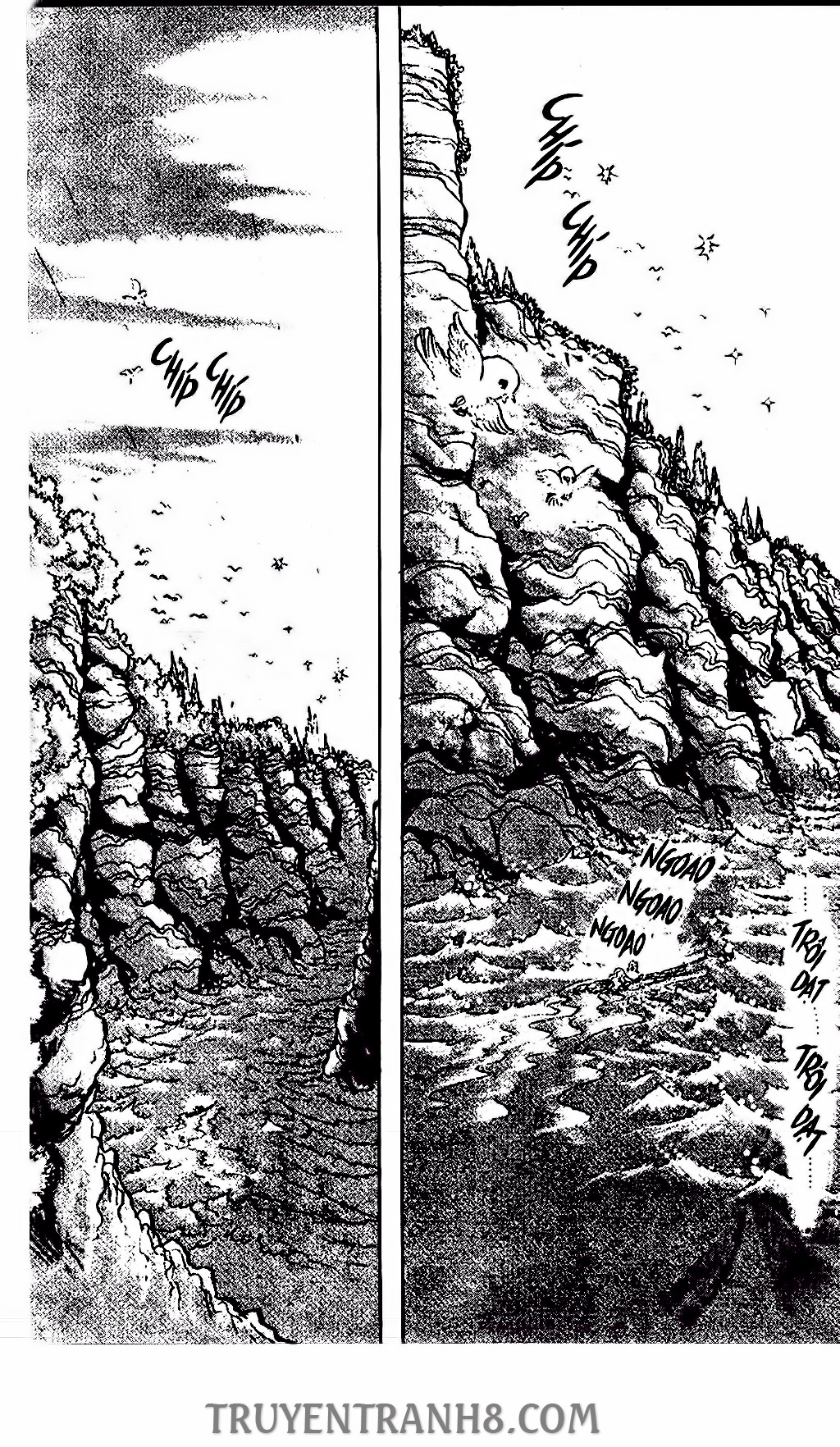 Bá Tước Tiểu Thư - Chương 56 - Trang 17