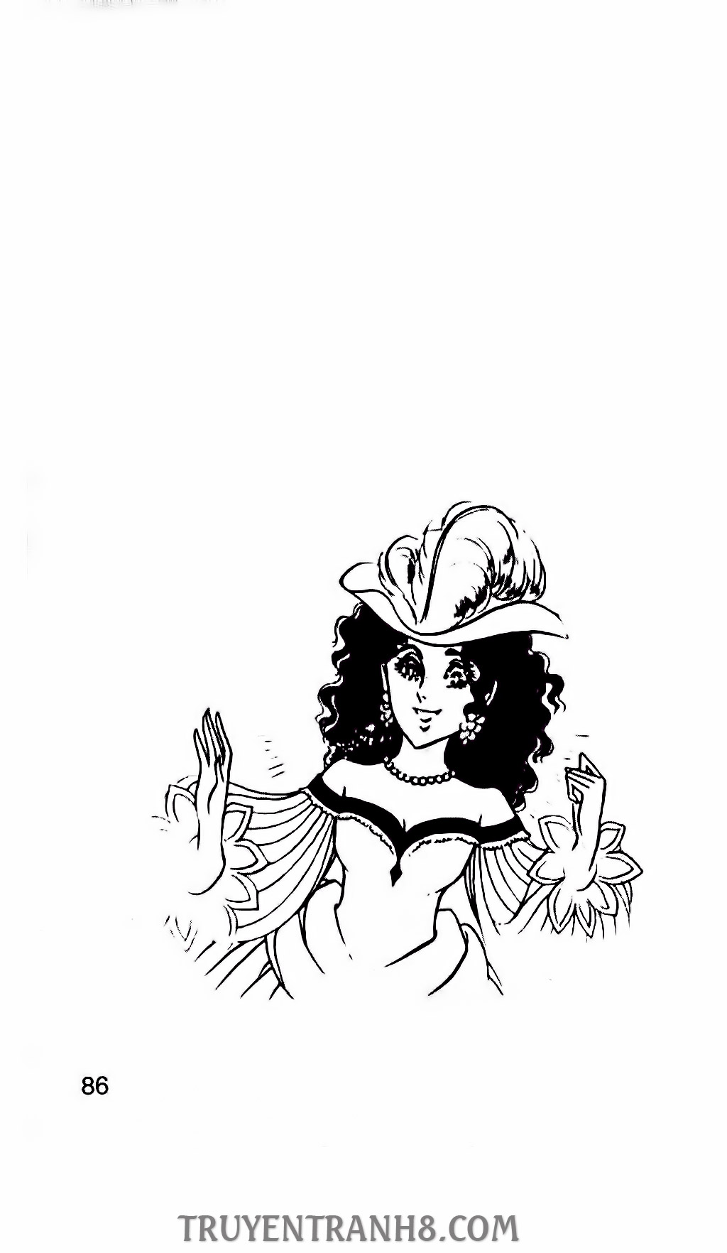 Bá Tước Tiểu Thư - Chương 59 - Trang 2