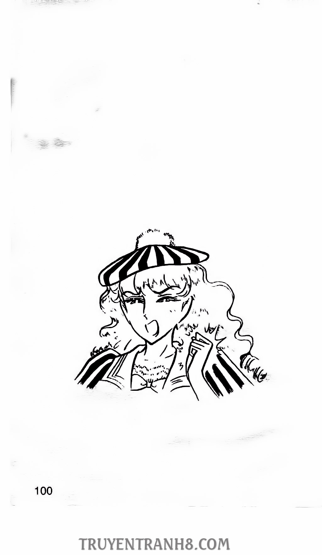 Bá Tước Tiểu Thư - Chương 59 - Trang 16