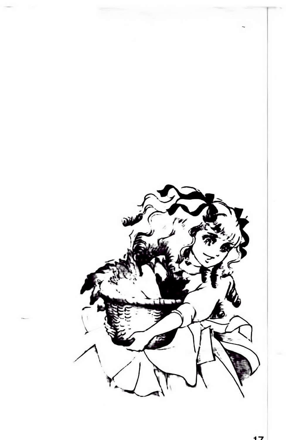 Bá Tước Tiểu Thư - Chương 6 - Trang 28