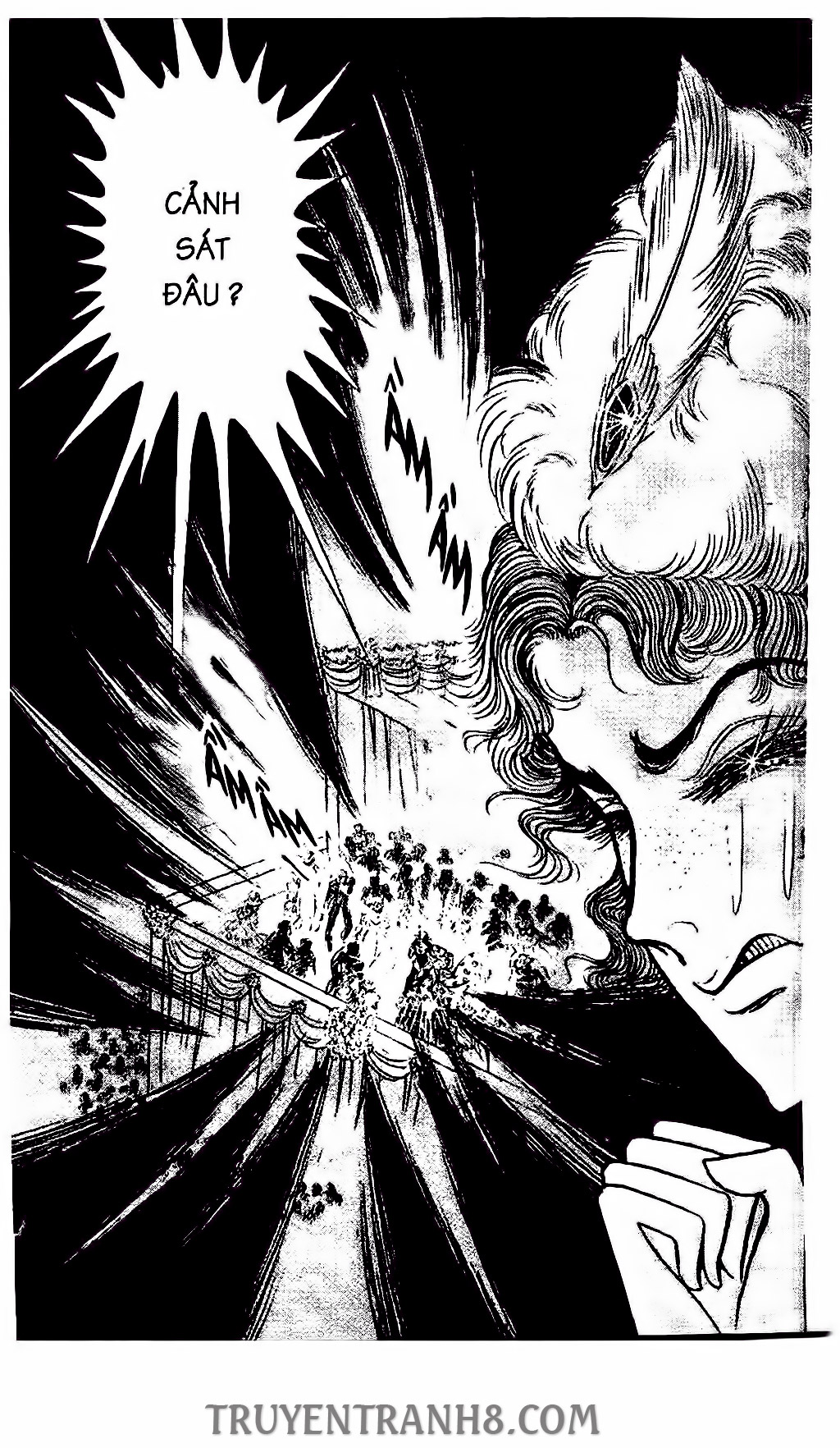 Bá Tước Tiểu Thư - Chương 60 - Trang 24