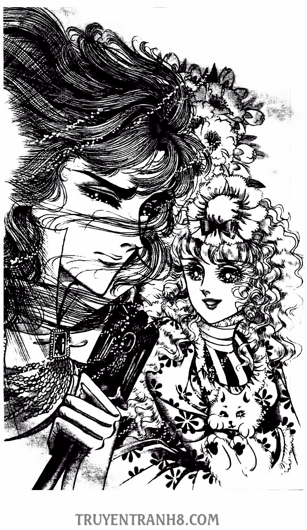 Bá Tước Tiểu Thư - Chương 60 - Trang 10