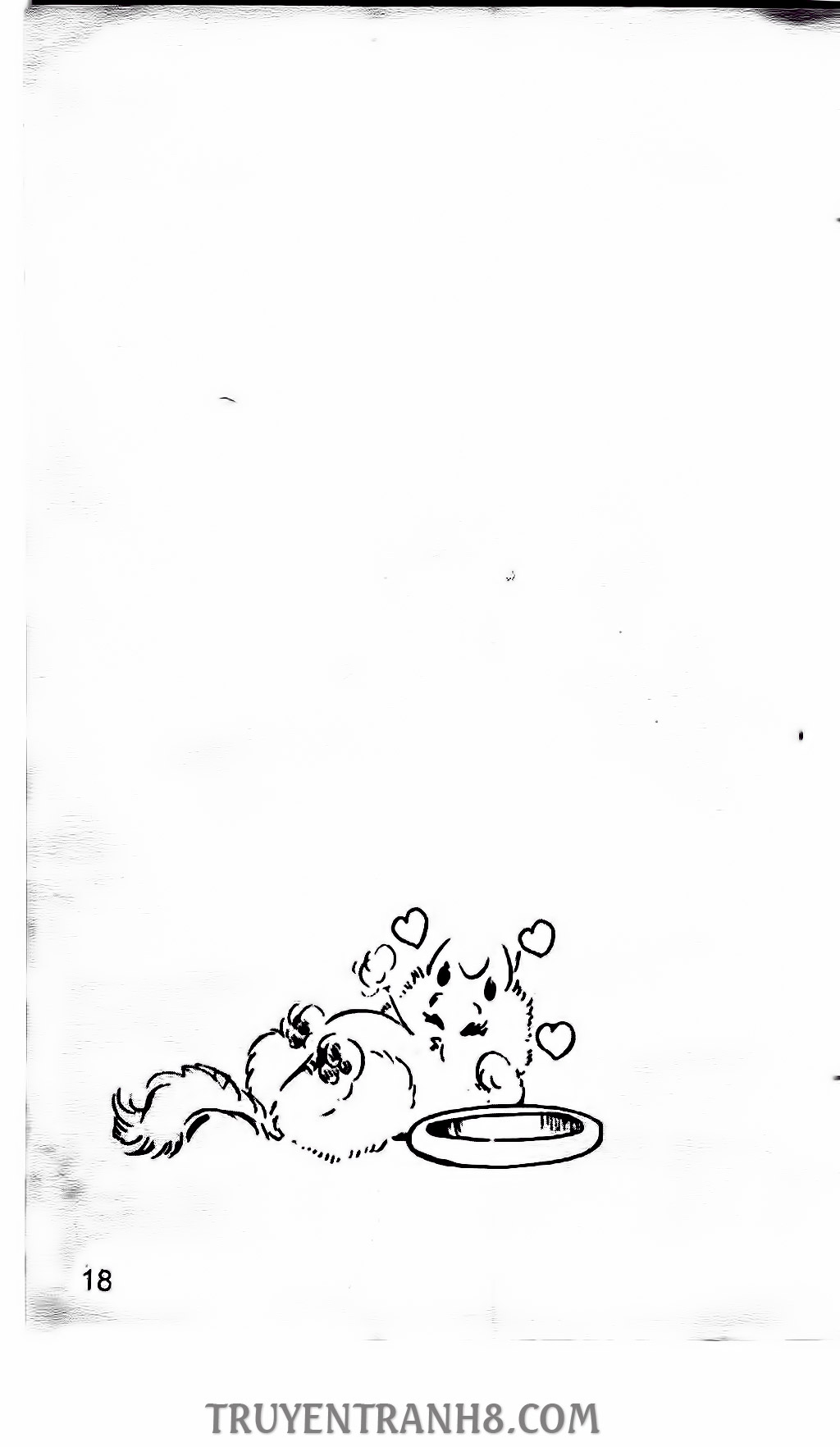 Bá Tước Tiểu Thư - Chương 61 - Trang 17