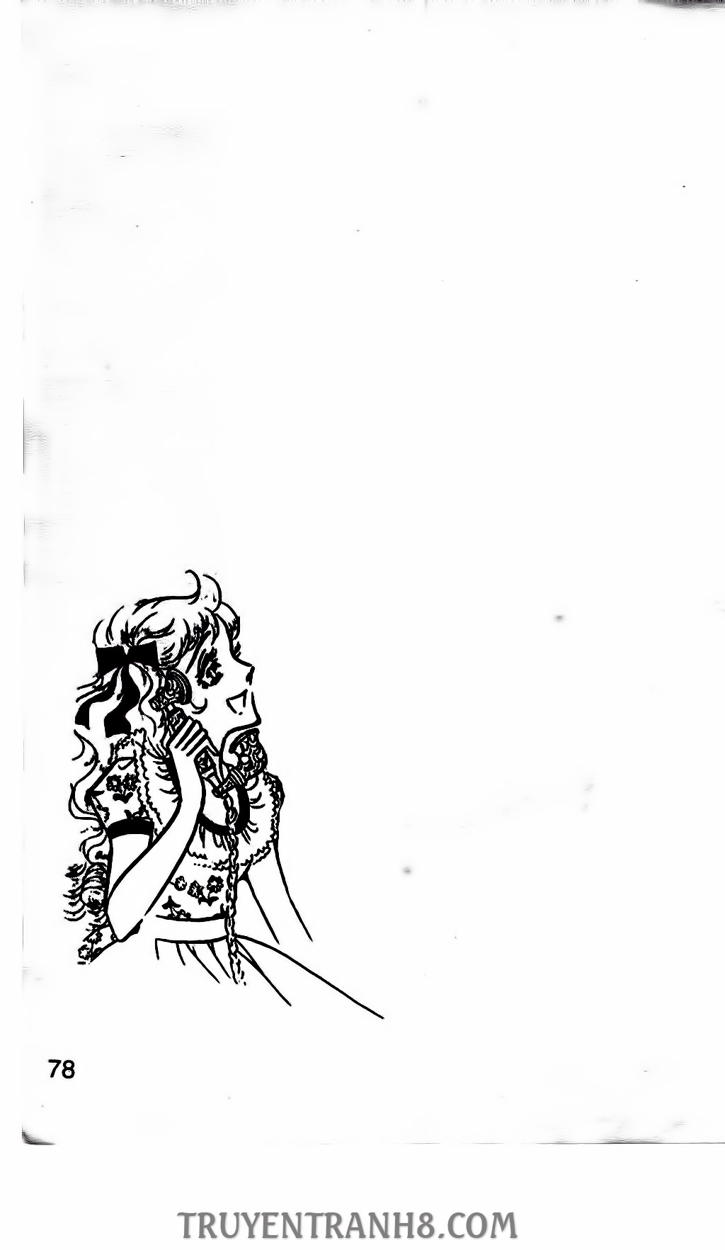 Bá Tước Tiểu Thư - Chương 63 - Trang 23