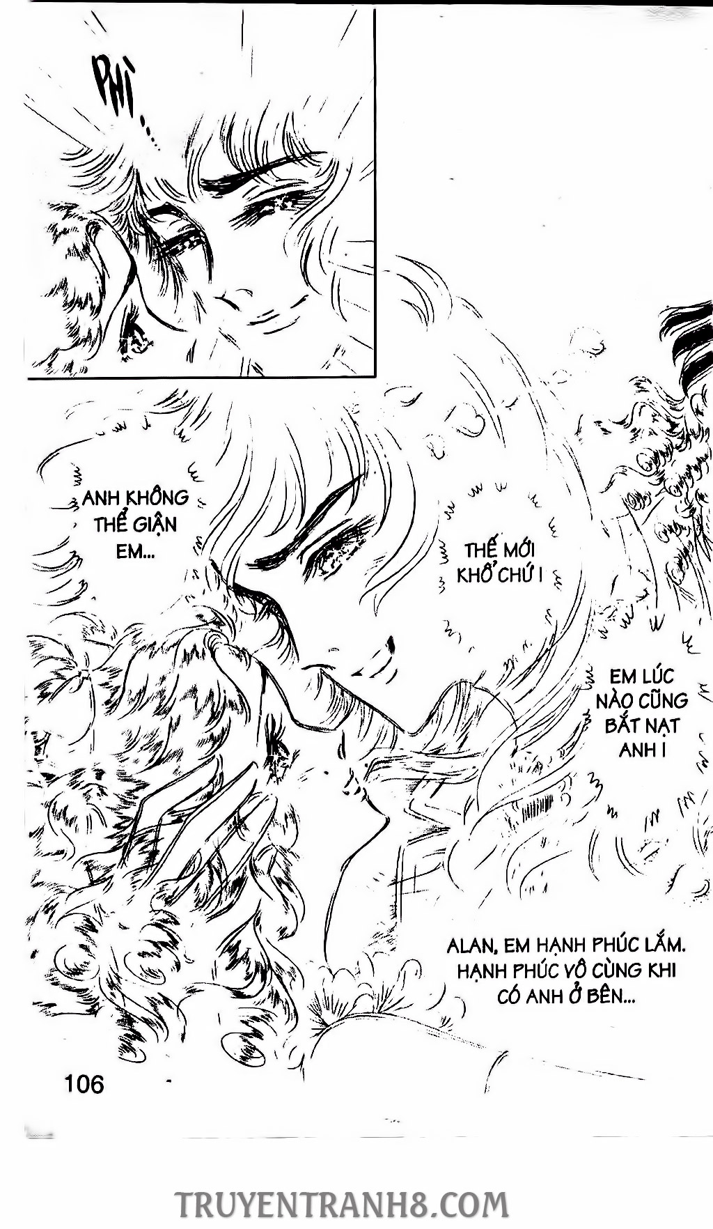 Bá Tước Tiểu Thư - Chương 64 - Trang 24