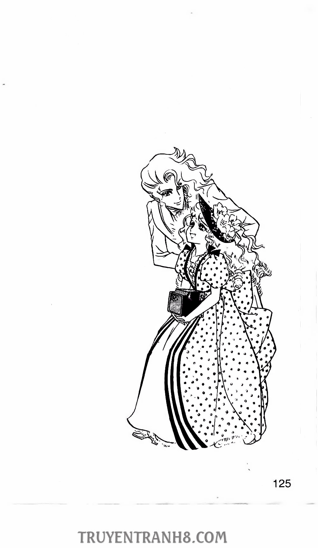 Bá Tước Tiểu Thư - Chương 65 - Trang 16