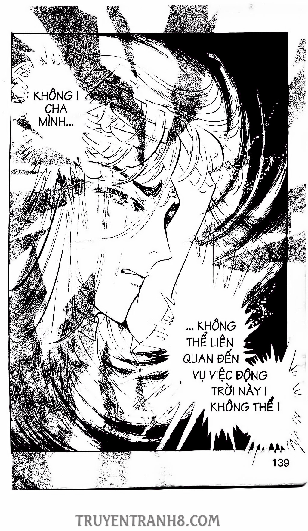 Bá Tước Tiểu Thư - Chương 65 - Trang 30