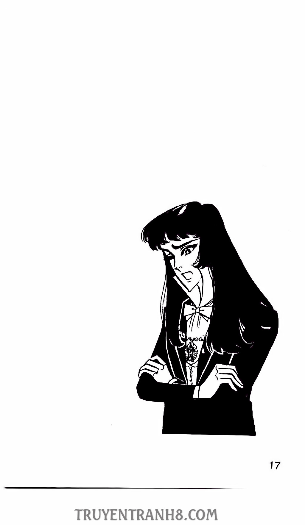 Bá Tước Tiểu Thư - Chương 66 - Trang 16