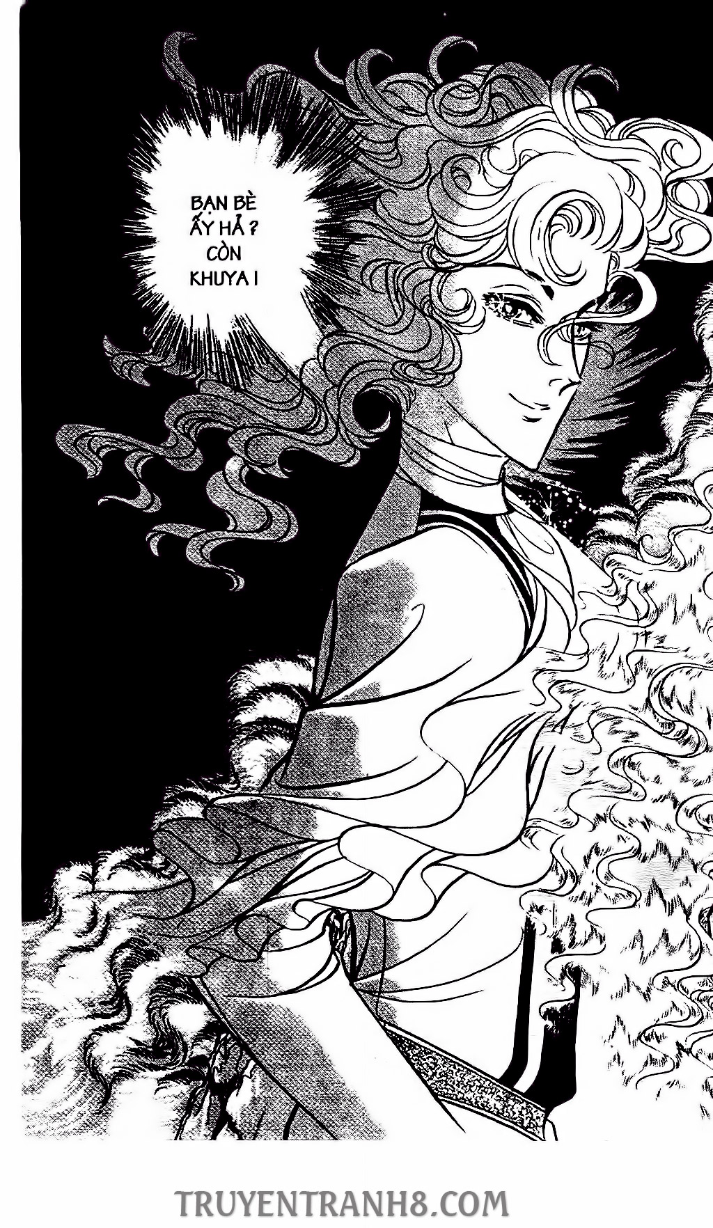 Bá Tước Tiểu Thư - Chương 66 - Trang 21