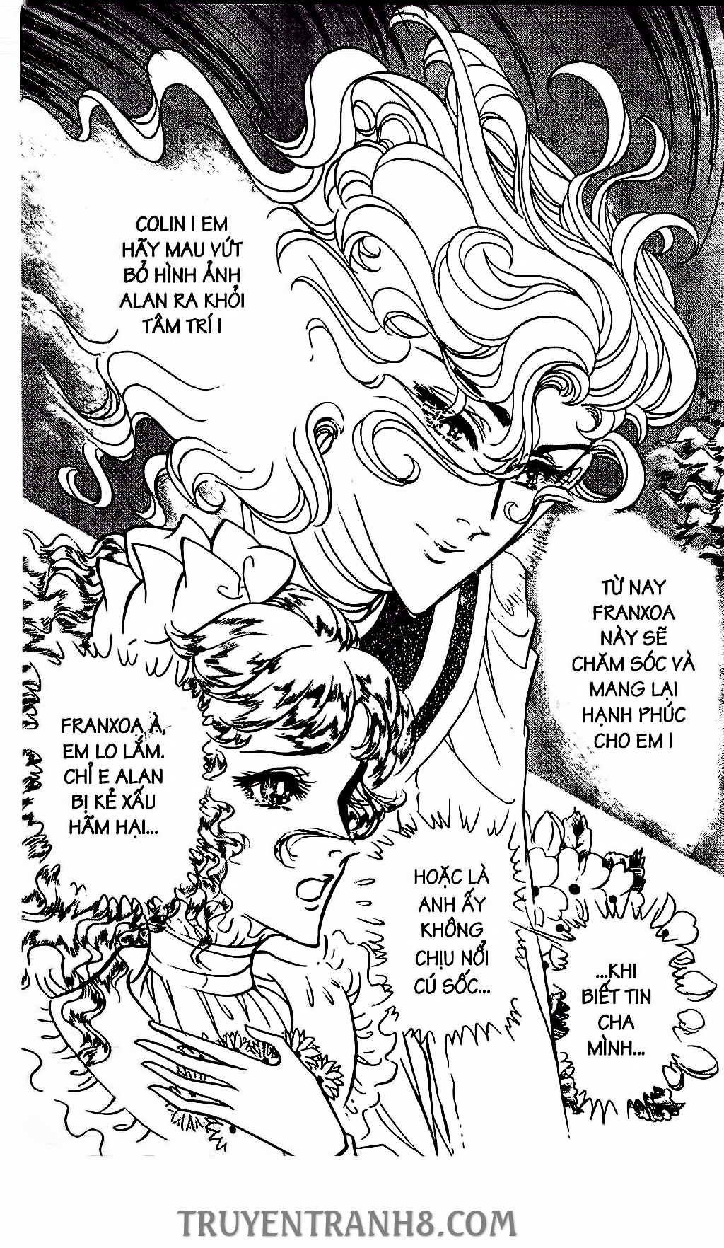 Bá Tước Tiểu Thư - Chương 66 - Trang 23