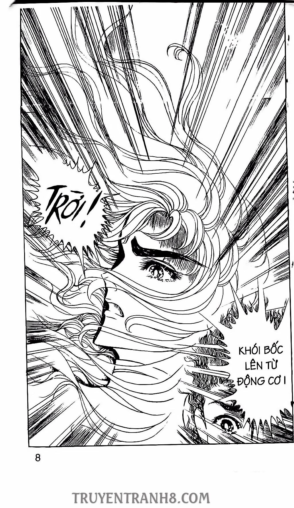 Bá Tước Tiểu Thư - Chương 66 - Trang 7