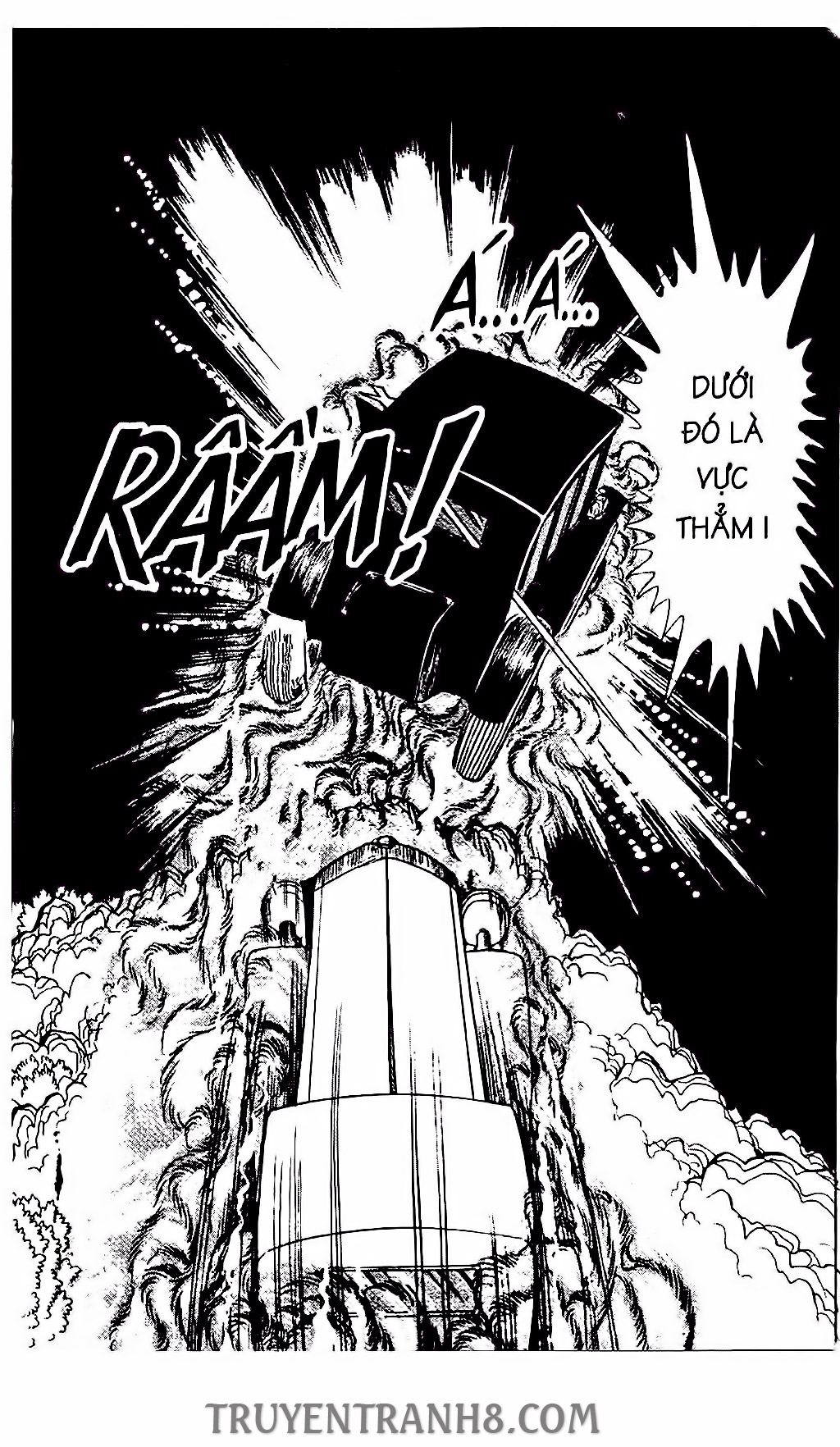 Bá Tước Tiểu Thư - Chương 66 - Trang 8