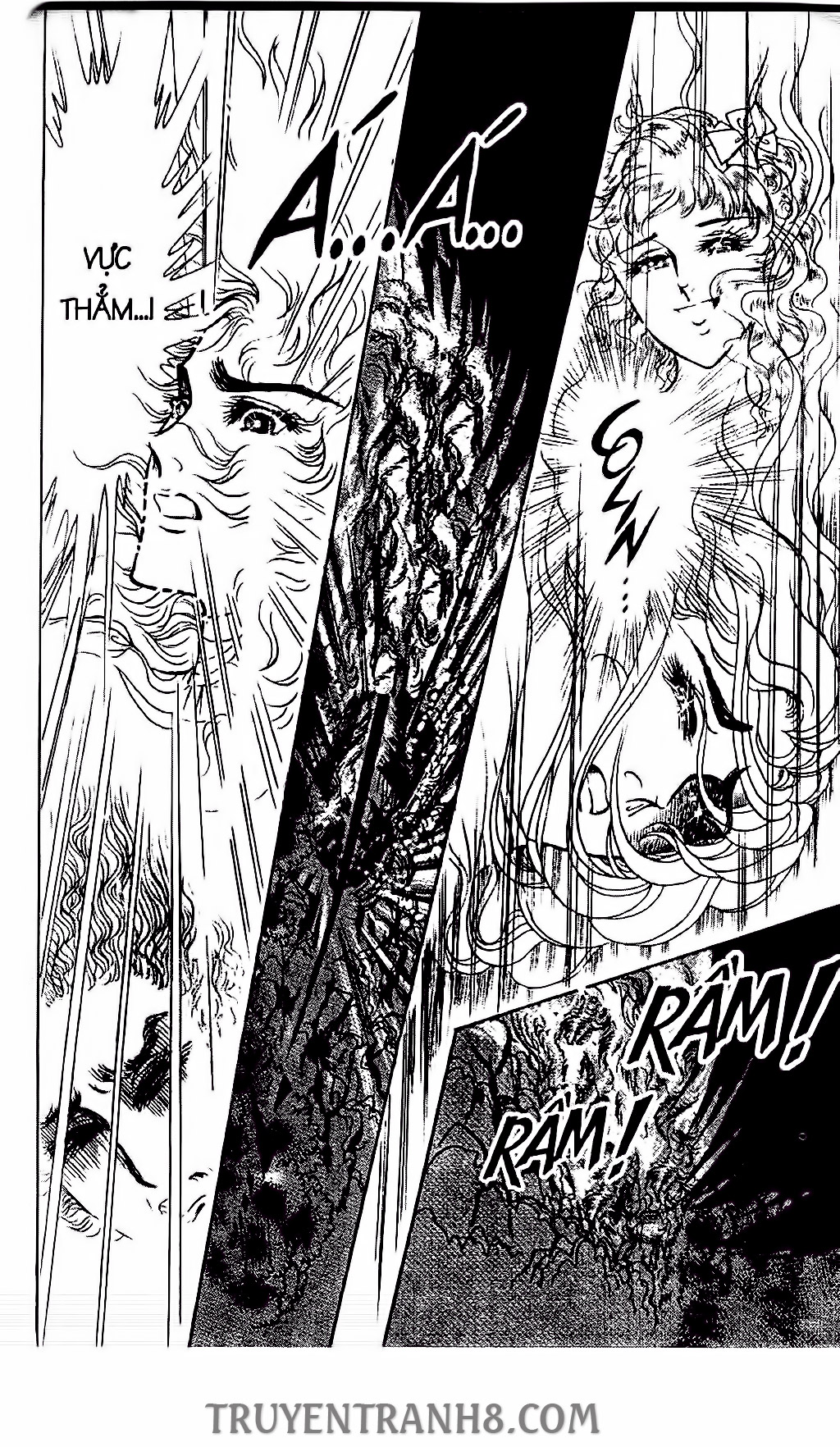 Bá Tước Tiểu Thư - Chương 66 - Trang 9