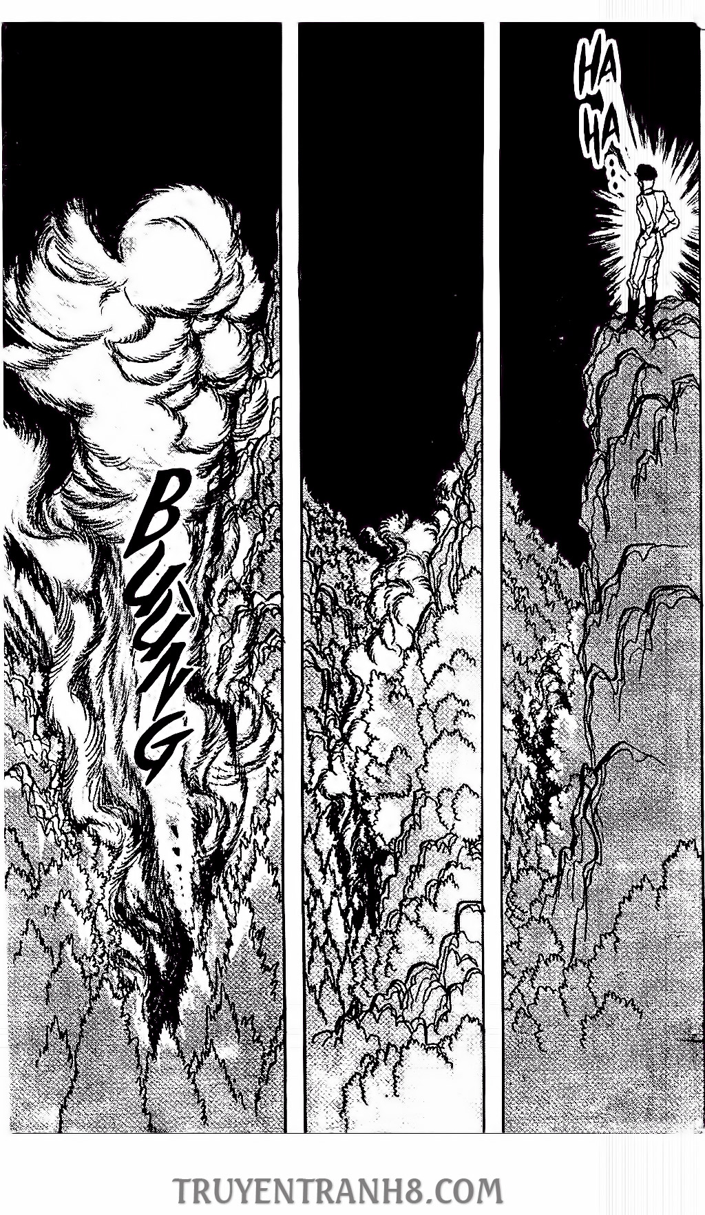 Bá Tước Tiểu Thư - Chương 66 - Trang 10