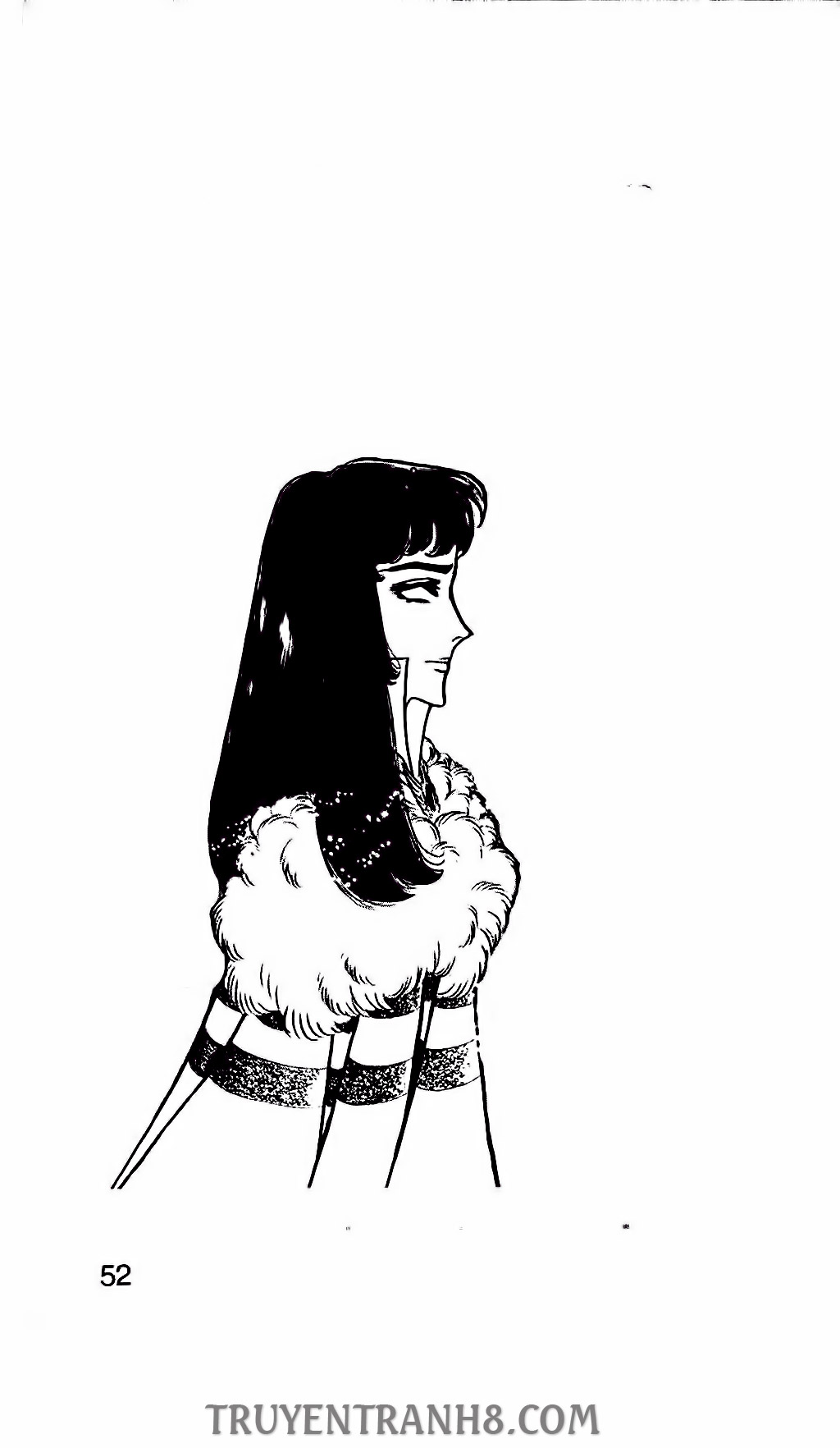 Bá Tước Tiểu Thư - Chương 67 - Trang 24