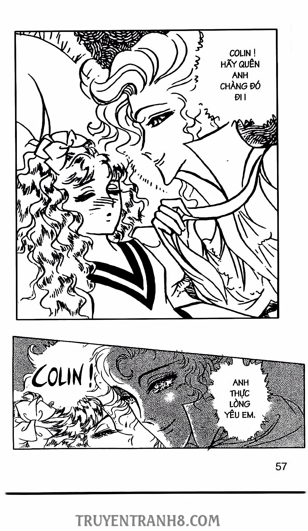 Bá Tước Tiểu Thư - Chương 67 - Trang 29