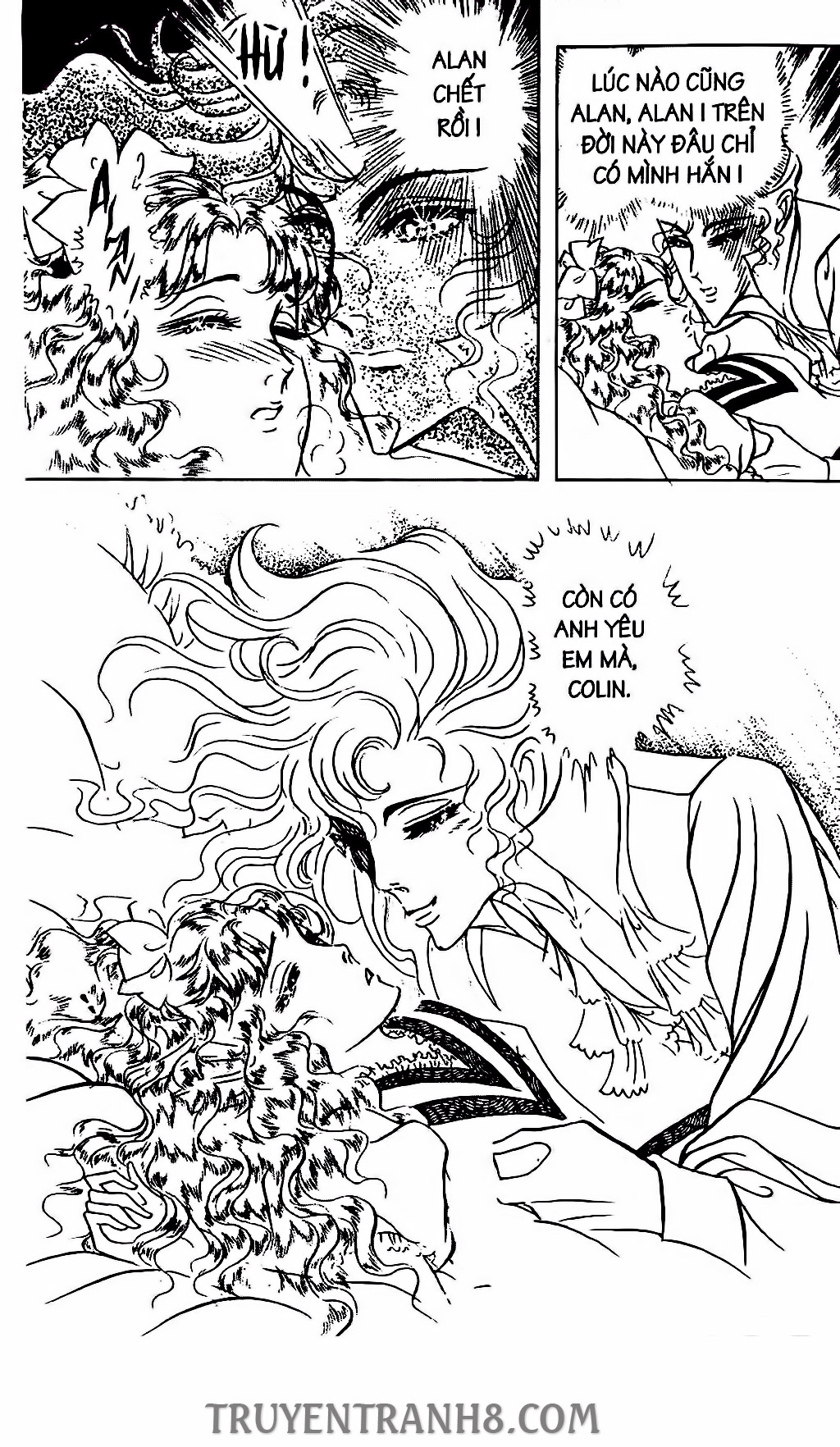 Bá Tước Tiểu Thư - Chương 67 - Trang 30