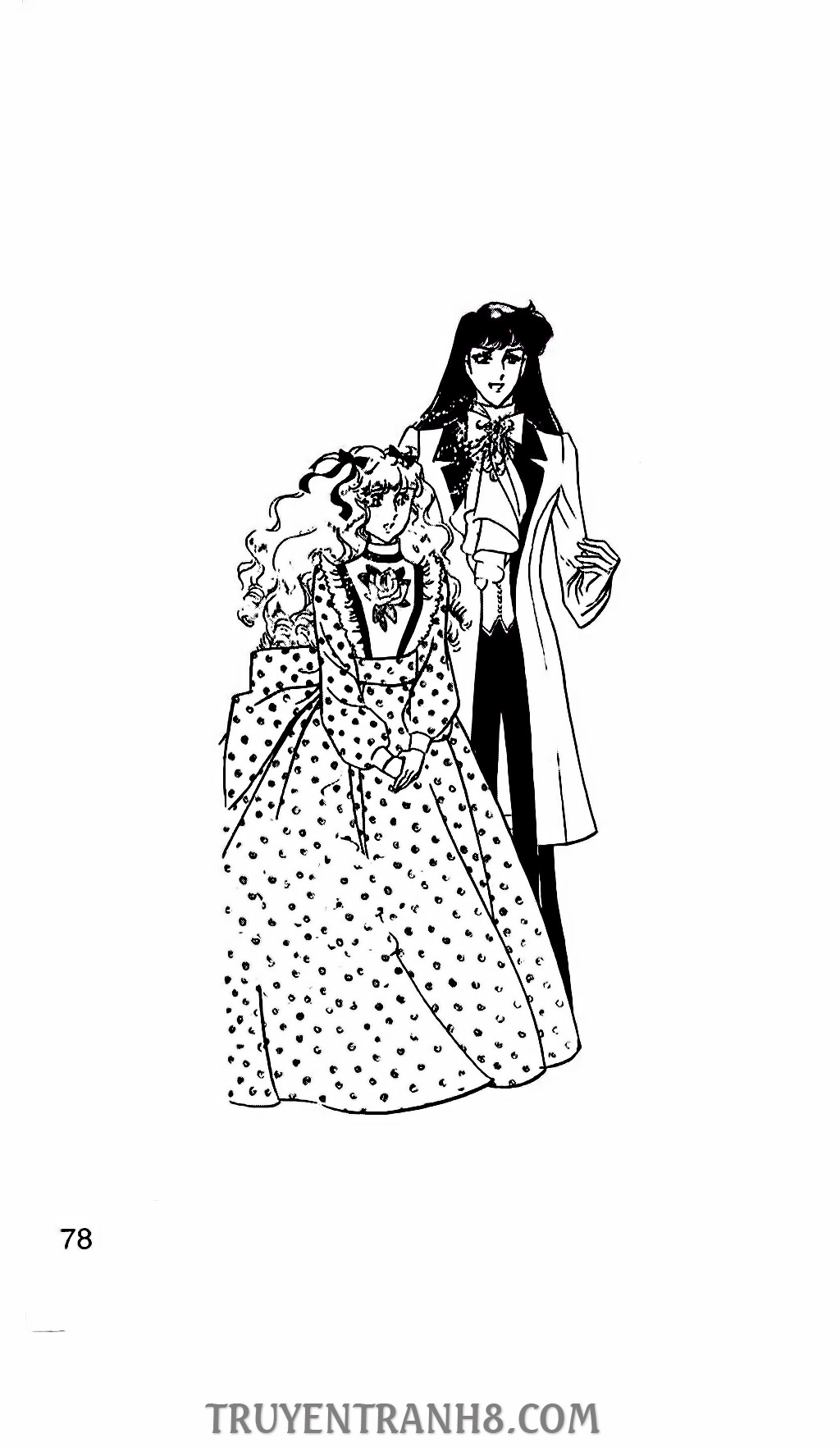 Bá Tước Tiểu Thư - Chương 68 - Trang 23