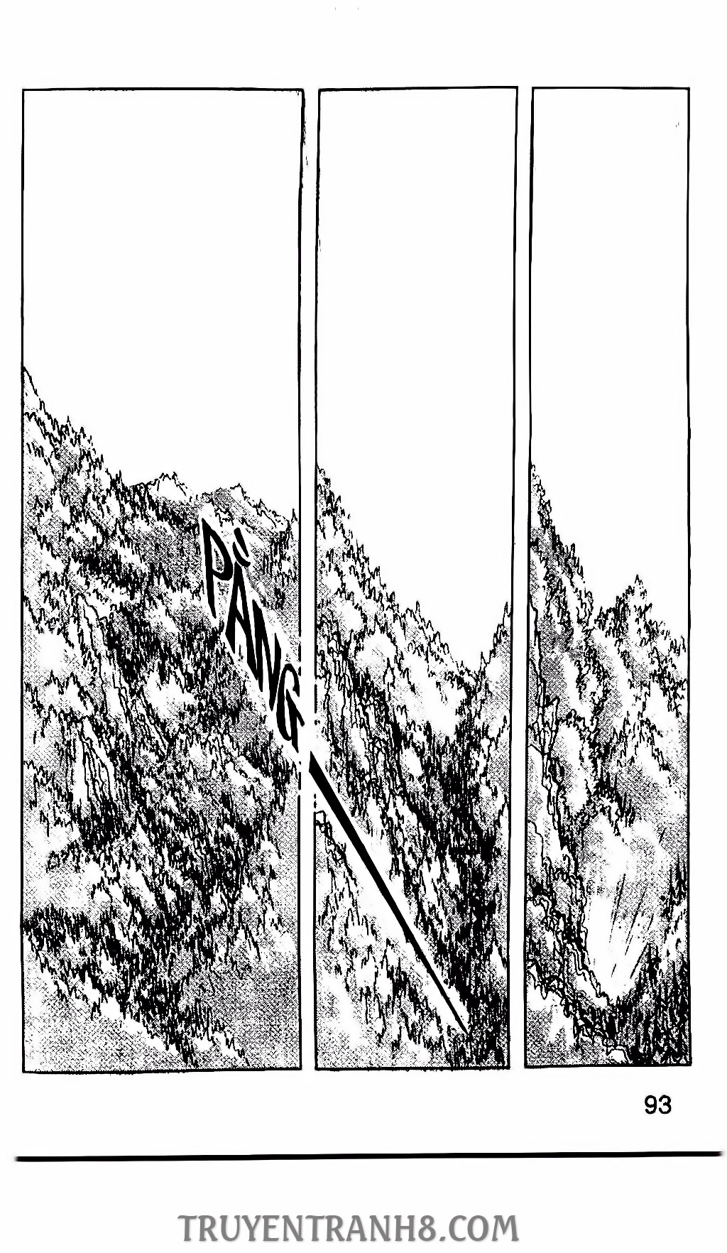 Bá Tước Tiểu Thư - Chương 69 - Trang 11