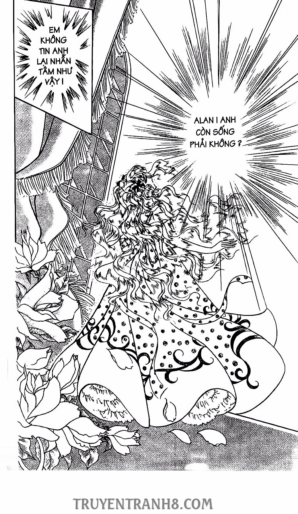 Bá Tước Tiểu Thư - Chương 69 - Trang 18