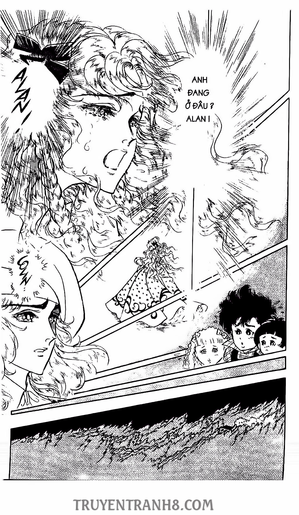 Bá Tước Tiểu Thư - Chương 69 - Trang 19