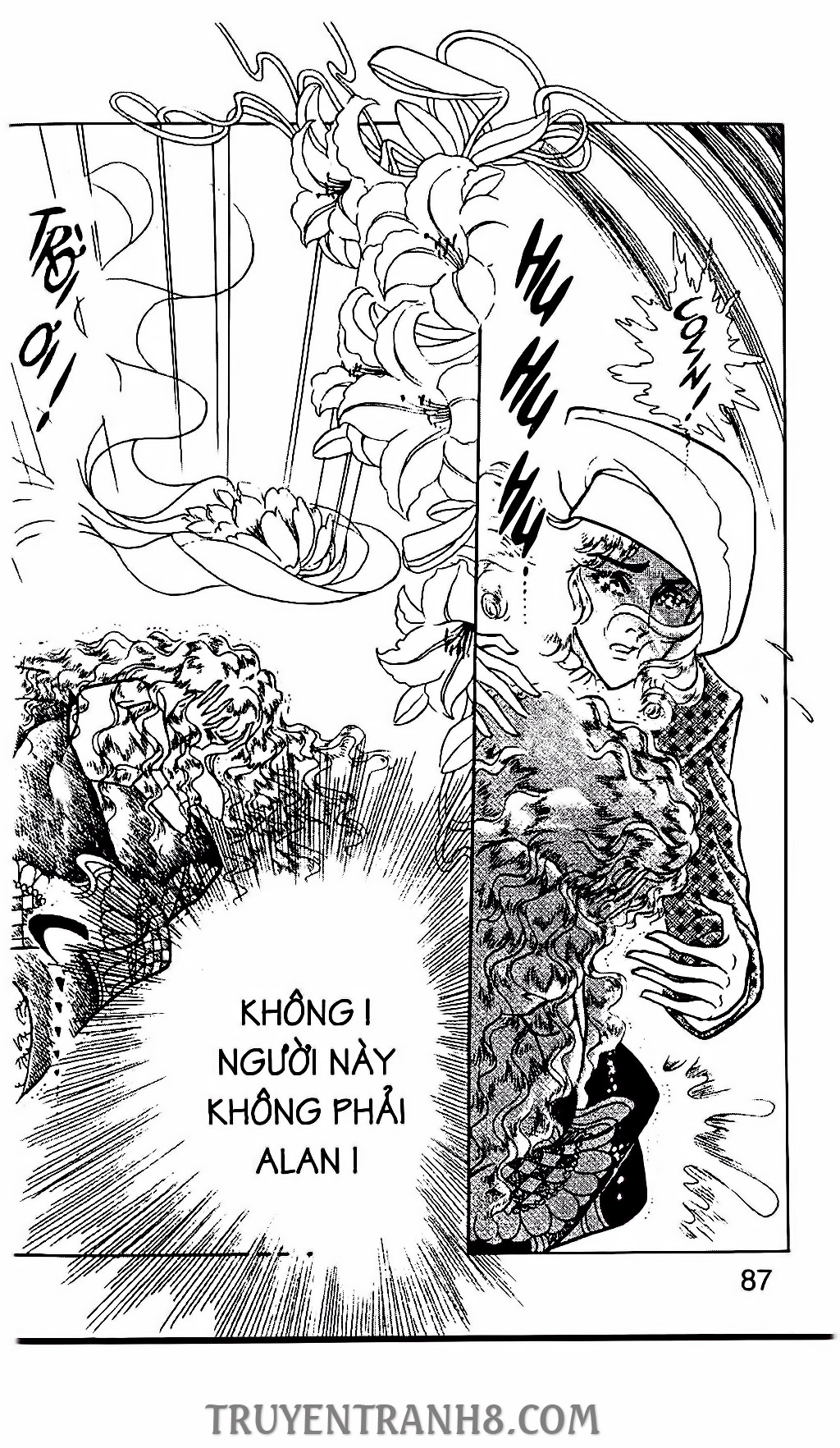 Bá Tước Tiểu Thư - Chương 69 - Trang 5