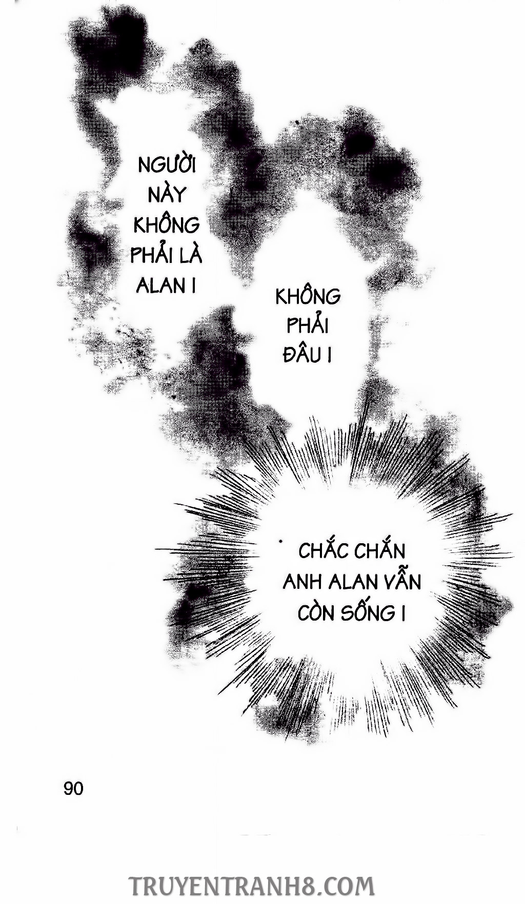 Bá Tước Tiểu Thư - Chương 69 - Trang 8