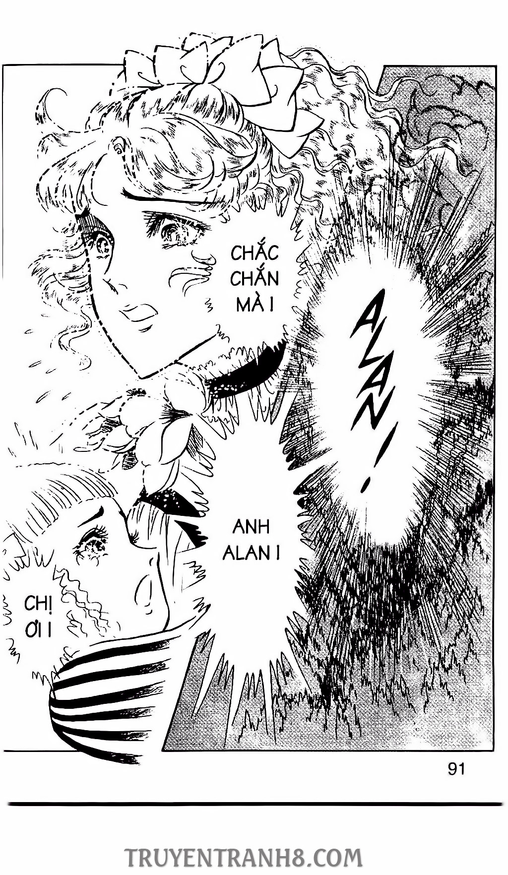 Bá Tước Tiểu Thư - Chương 69 - Trang 9