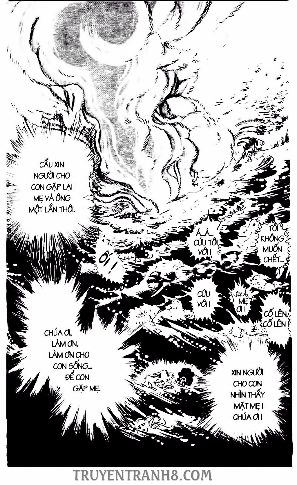 Bá Tước Tiểu Thư - Chương 7 - Trang 16