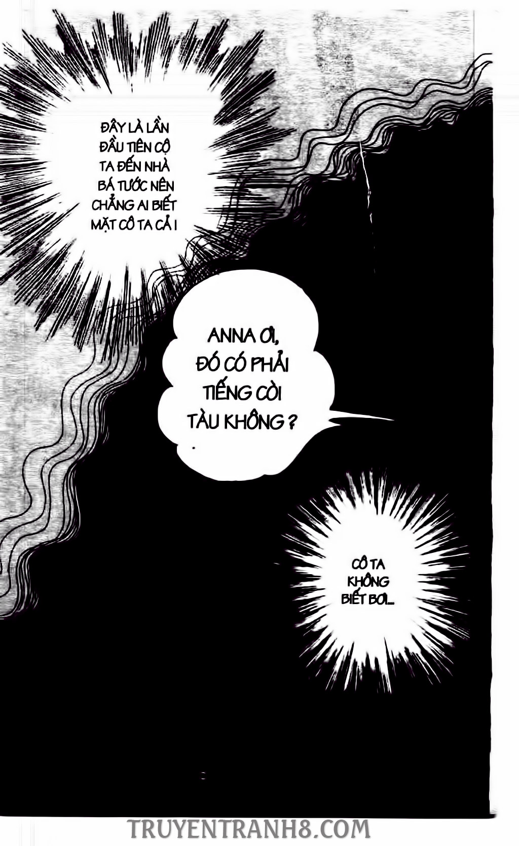 Bá Tước Tiểu Thư - Chương 7 - Trang 21