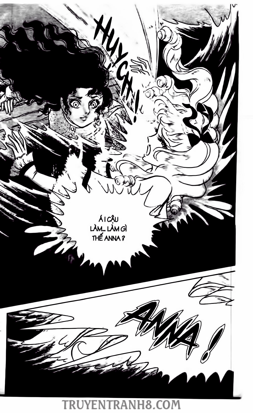 Bá Tước Tiểu Thư - Chương 7 - Trang 23