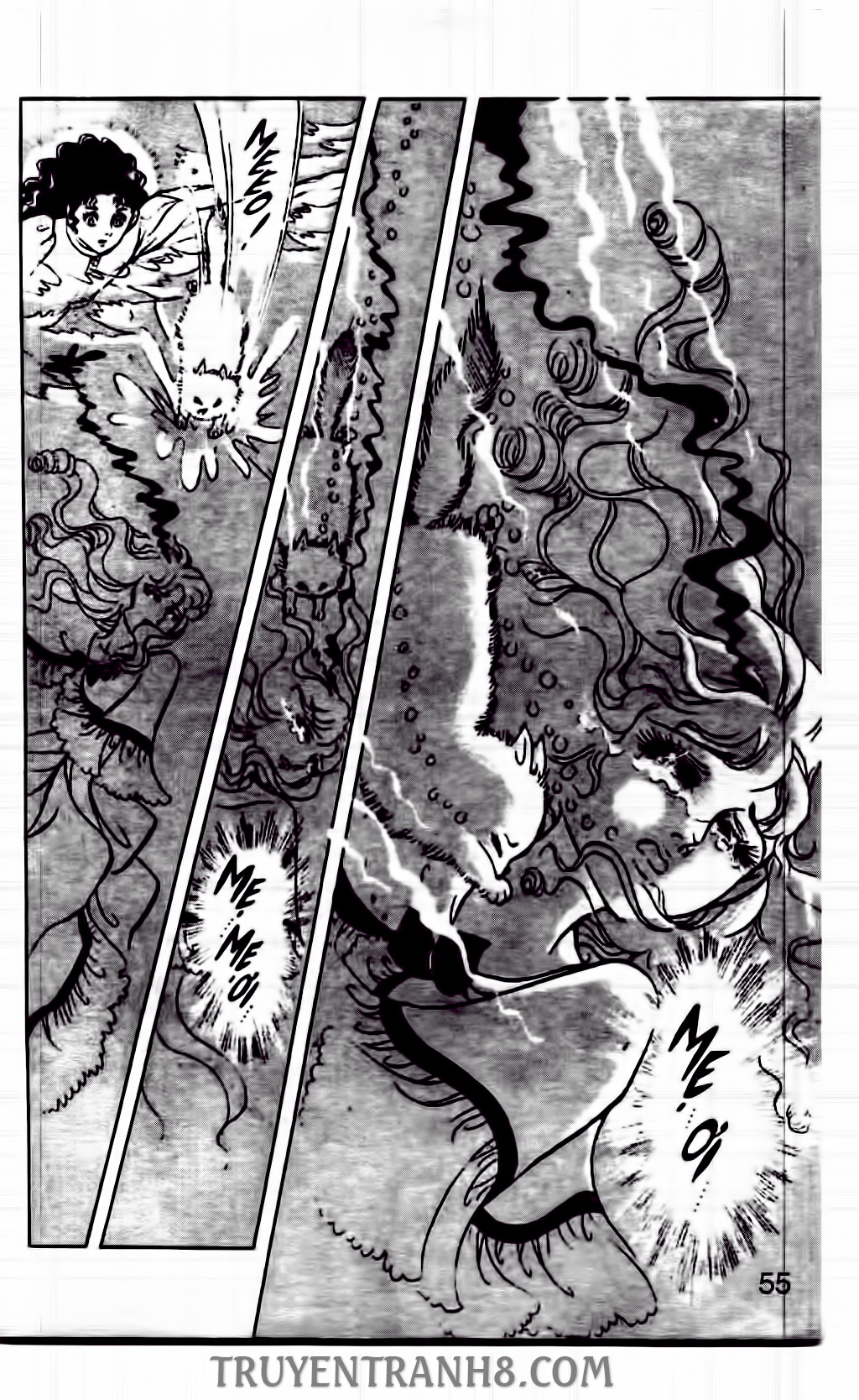 Bá Tước Tiểu Thư - Chương 7 - Trang 27