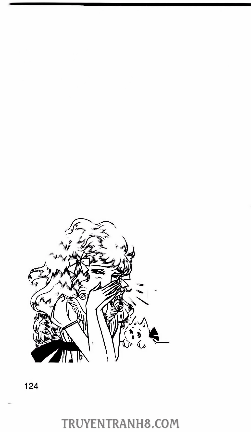 Bá Tước Tiểu Thư - Chương 70 - Trang 15