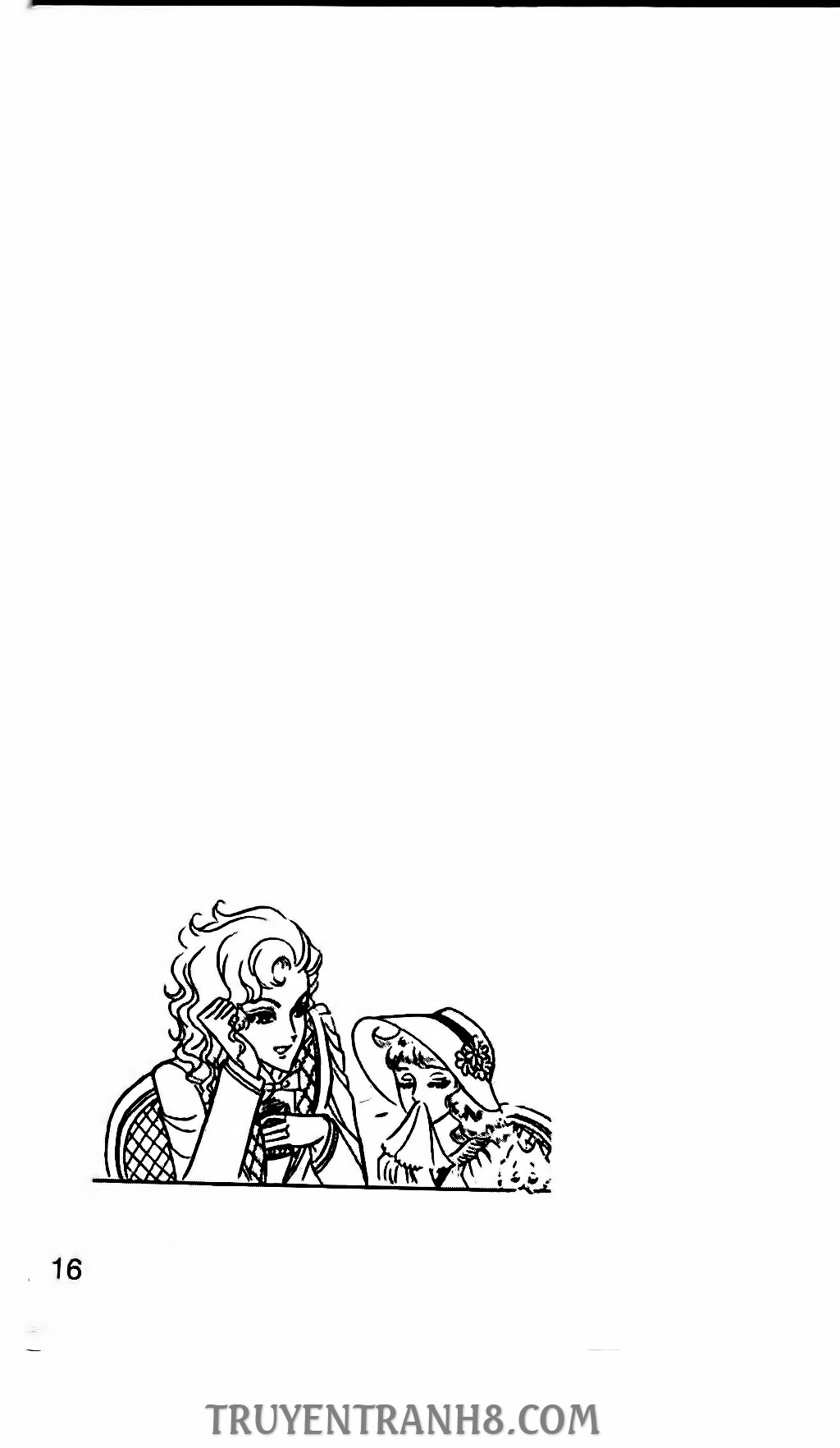 Bá Tước Tiểu Thư - Chương 71 - Trang 15