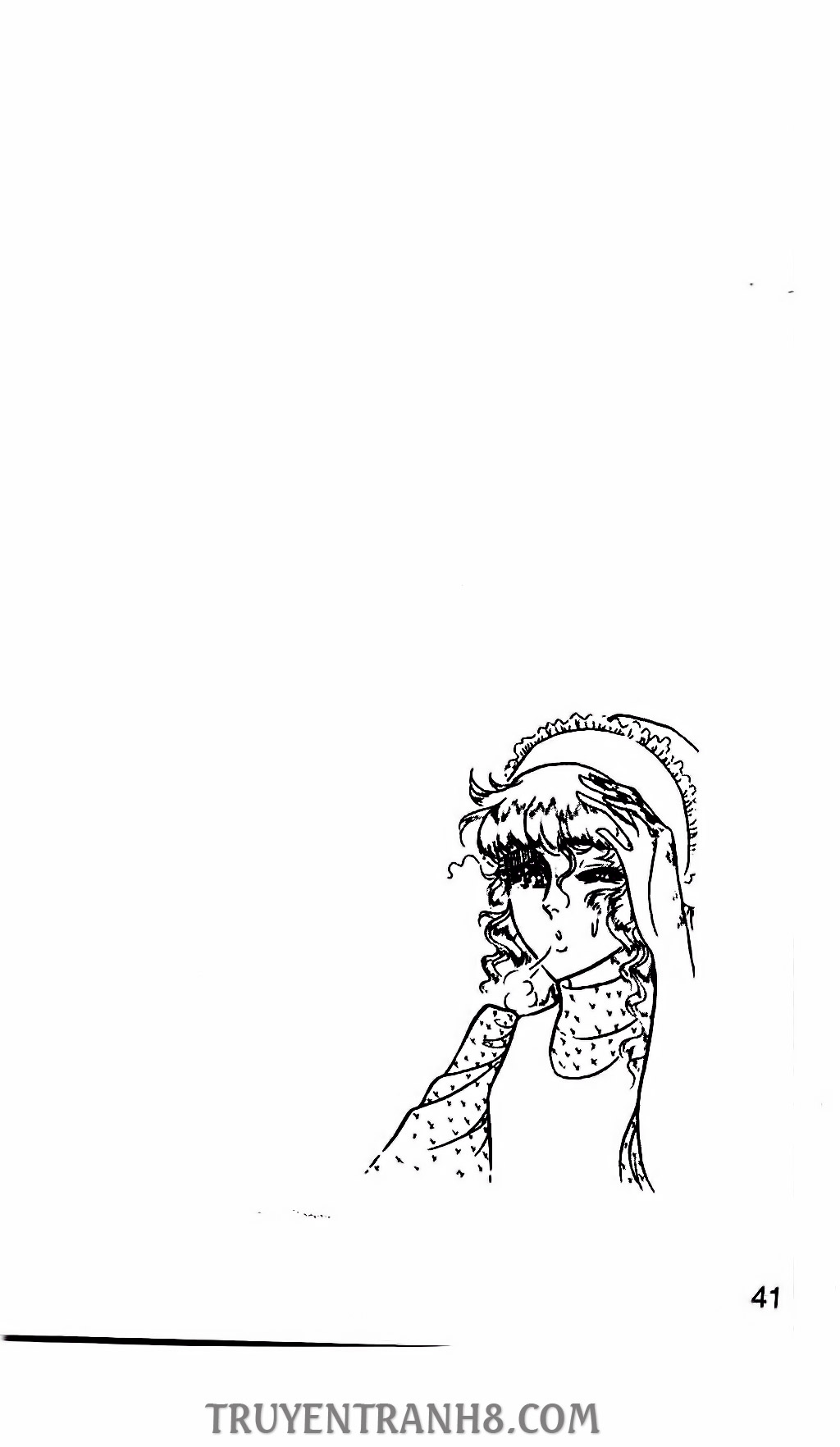 Bá Tước Tiểu Thư - Chương 72 - Trang 13